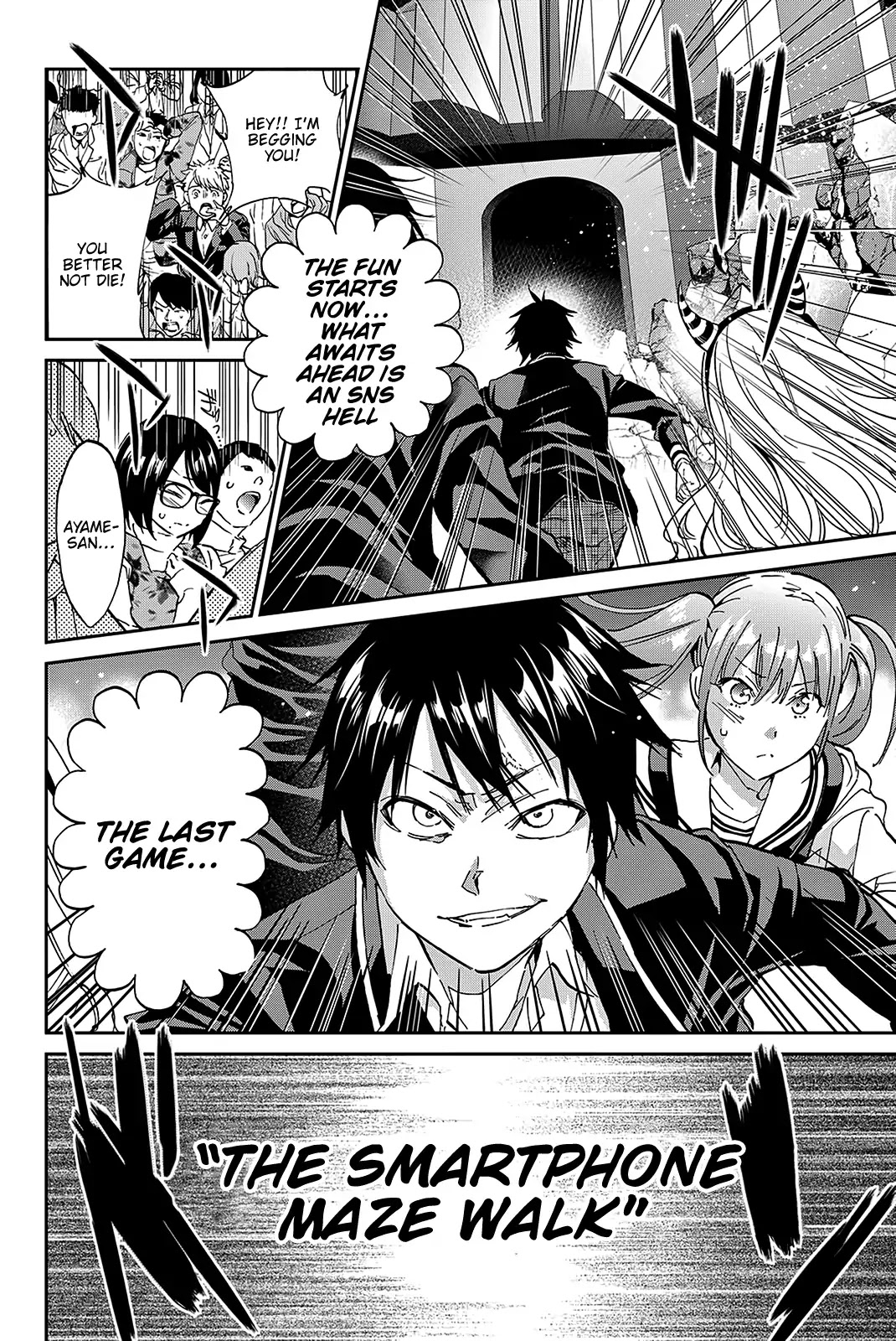 Real Account II chapter 63 page 26