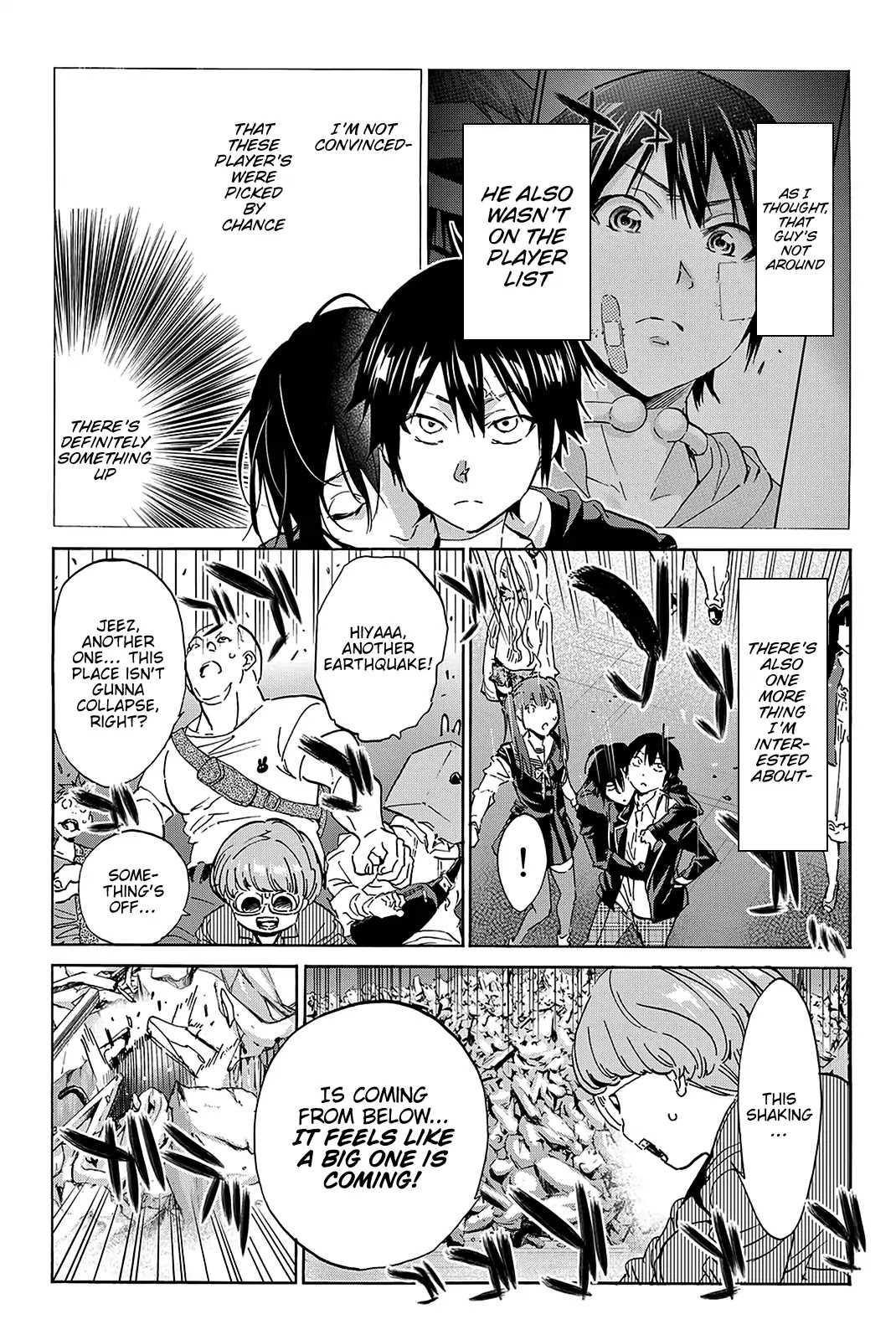Real Account II chapter 63 page 6