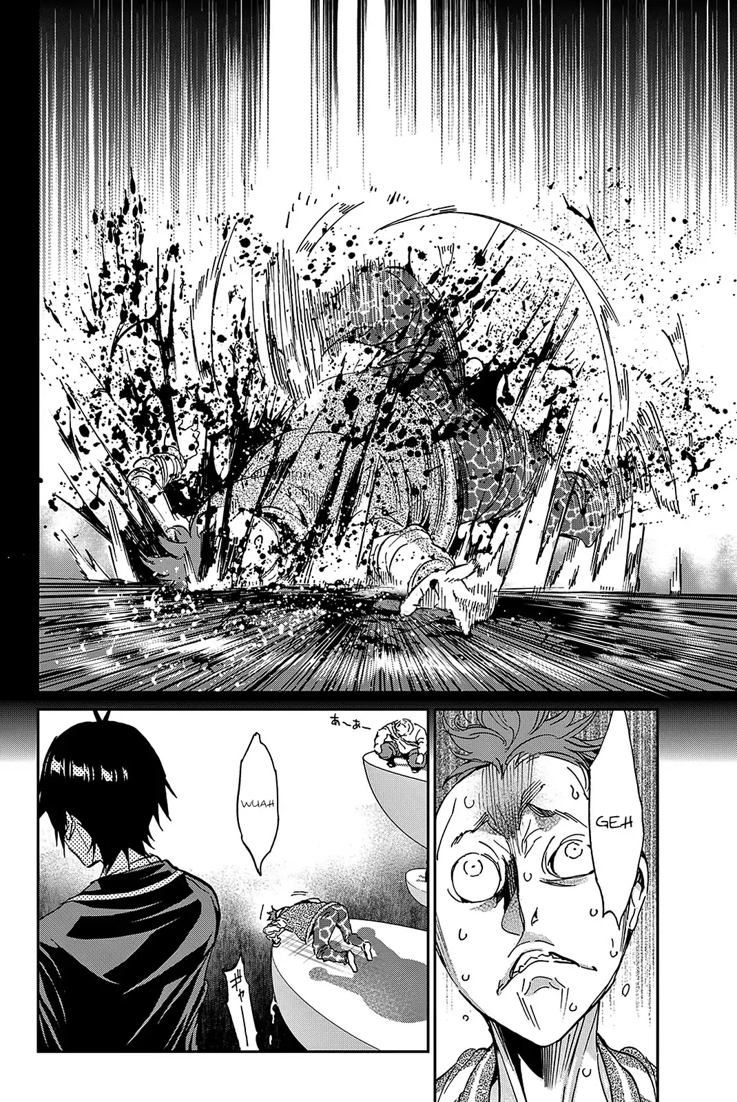 Real Account II chapter 64 page 10