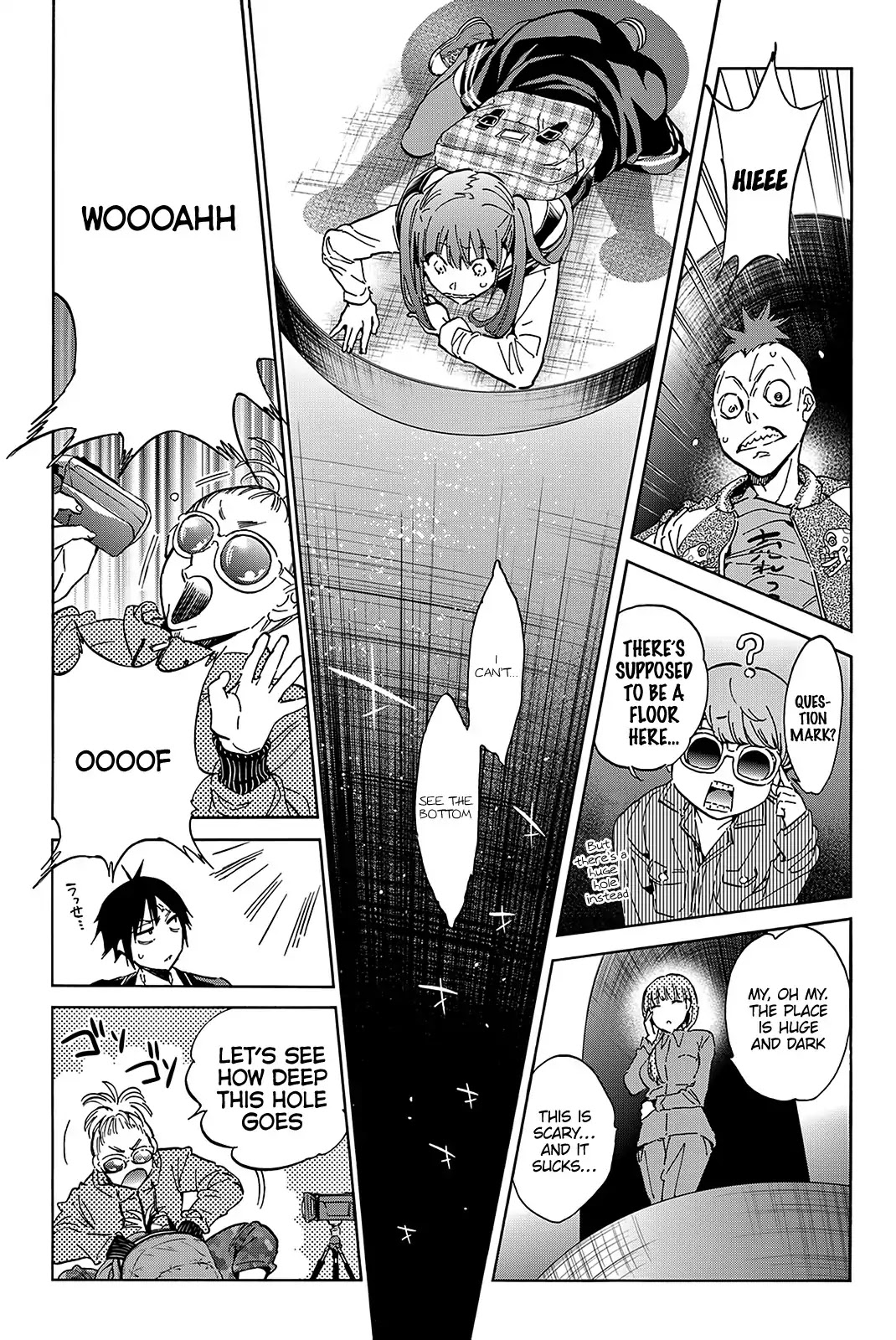 Real Account II chapter 64 page 3