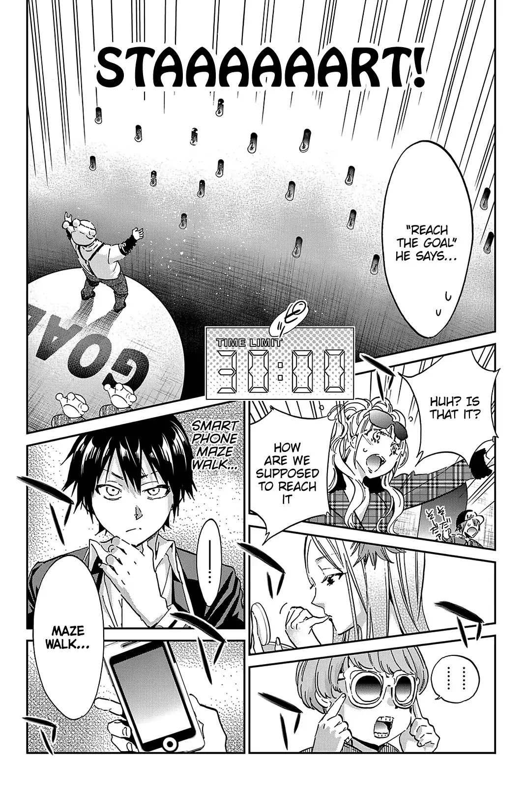 Real Account II chapter 64 page 8