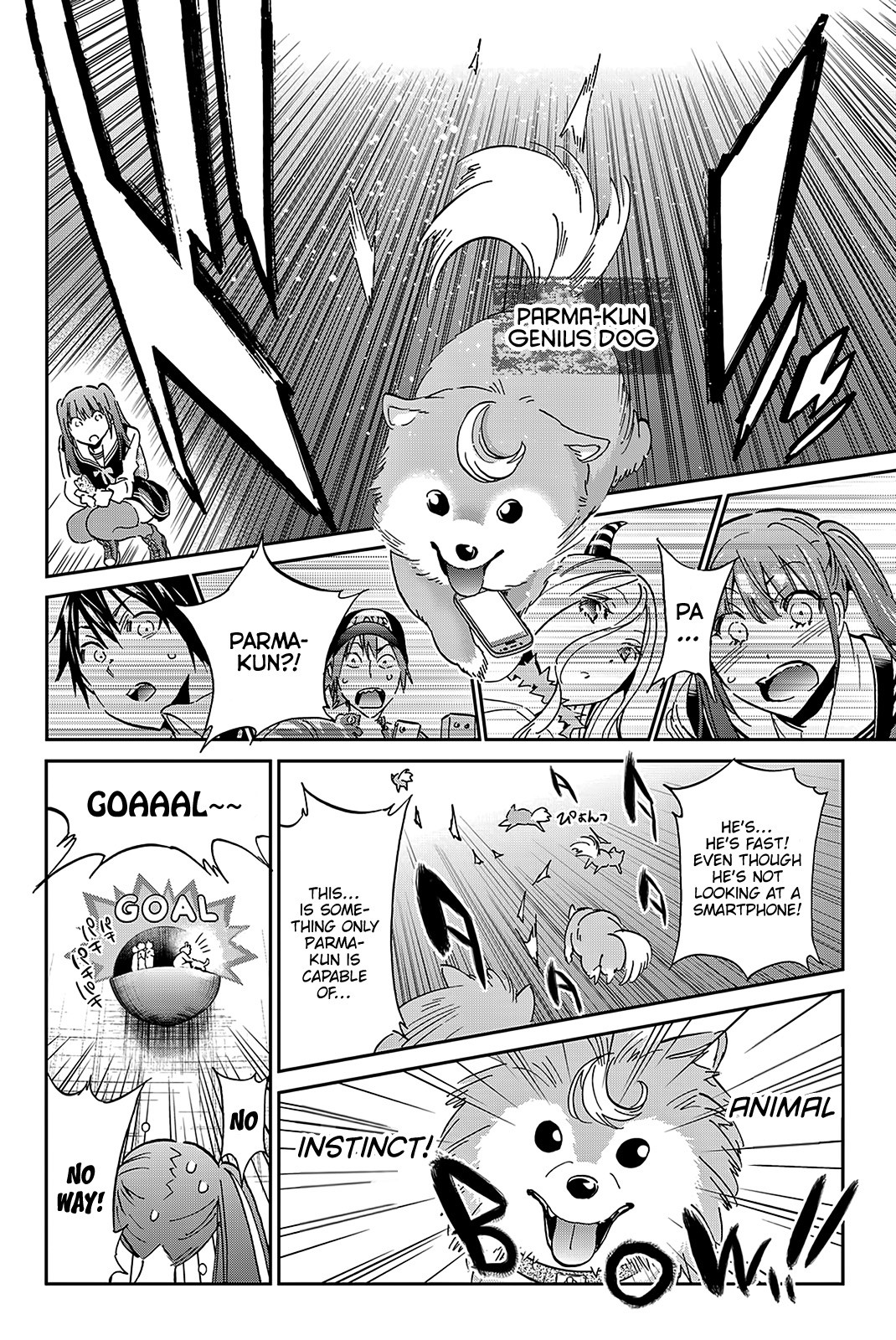 Real Account II chapter 65 page 4