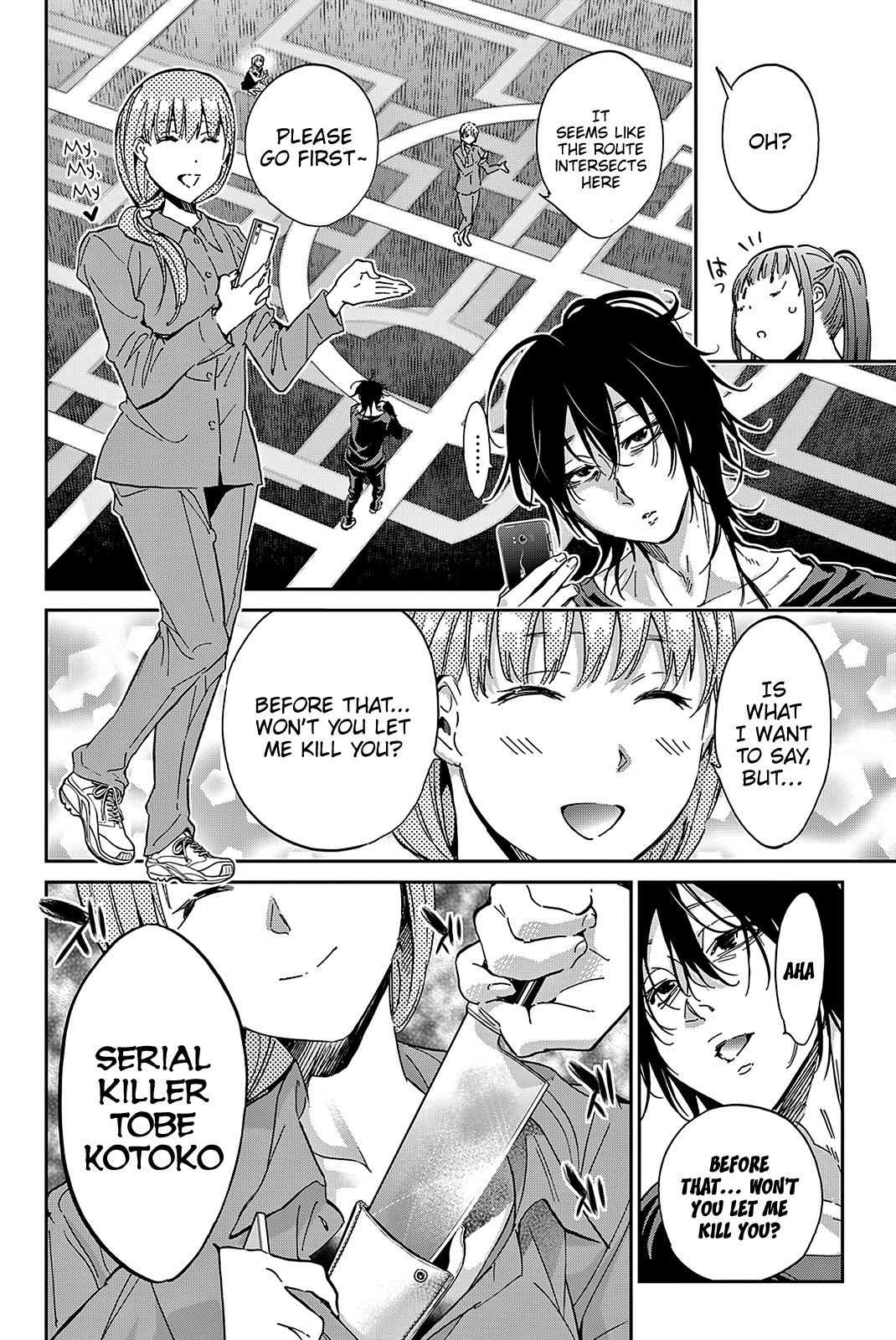 Real Account II chapter 65 page 6