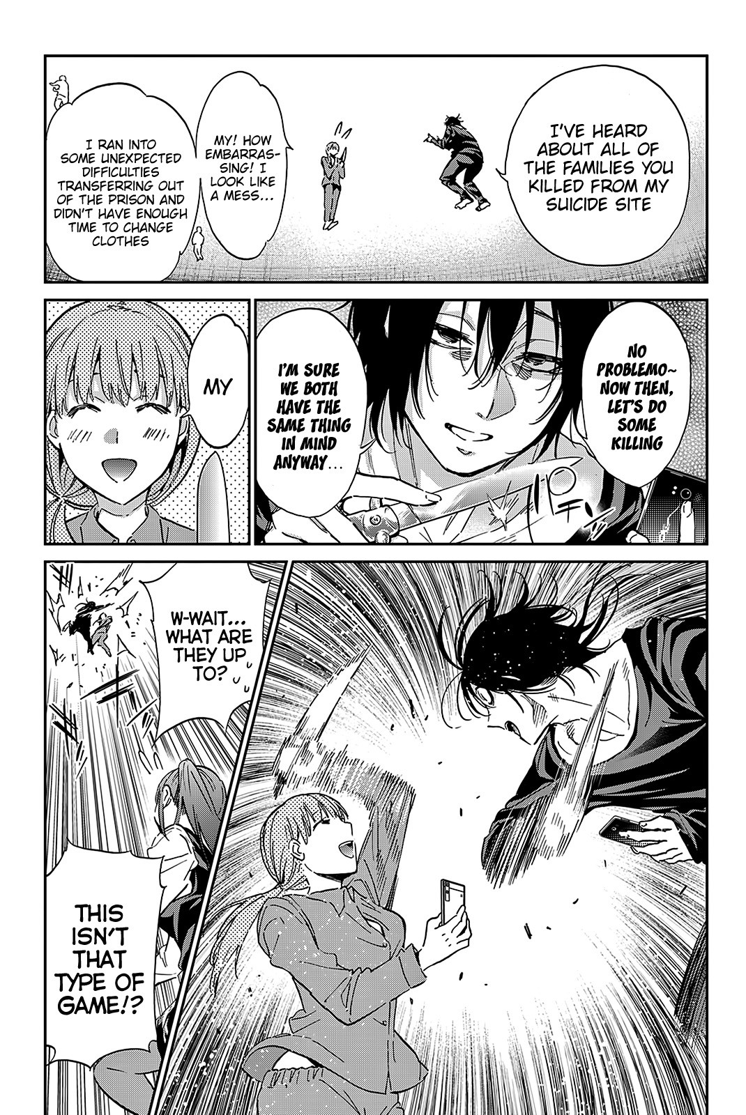 Real Account II chapter 65 page 7