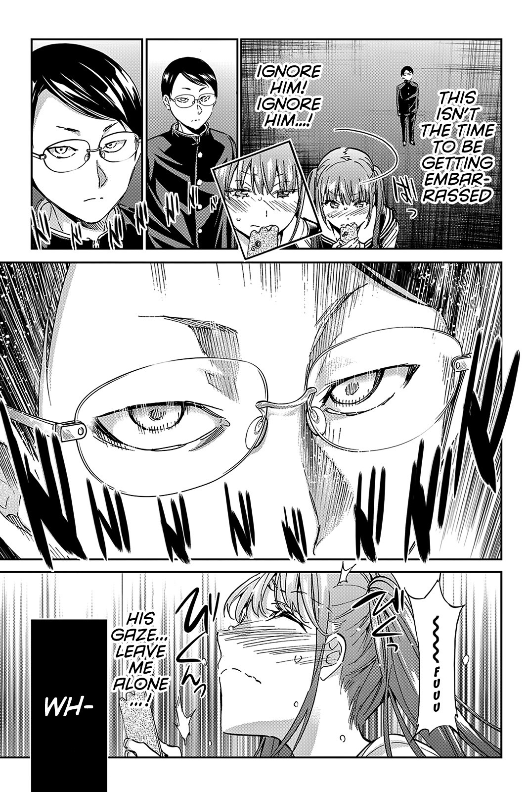 Real Account II chapter 65 page 9