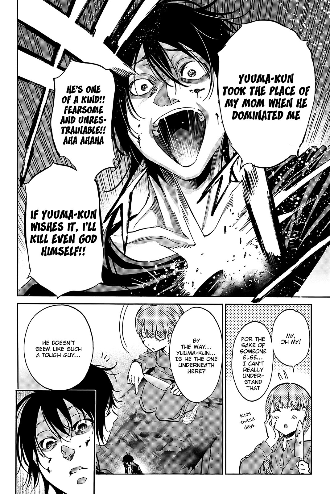 Real Account II chapter 66 page 10