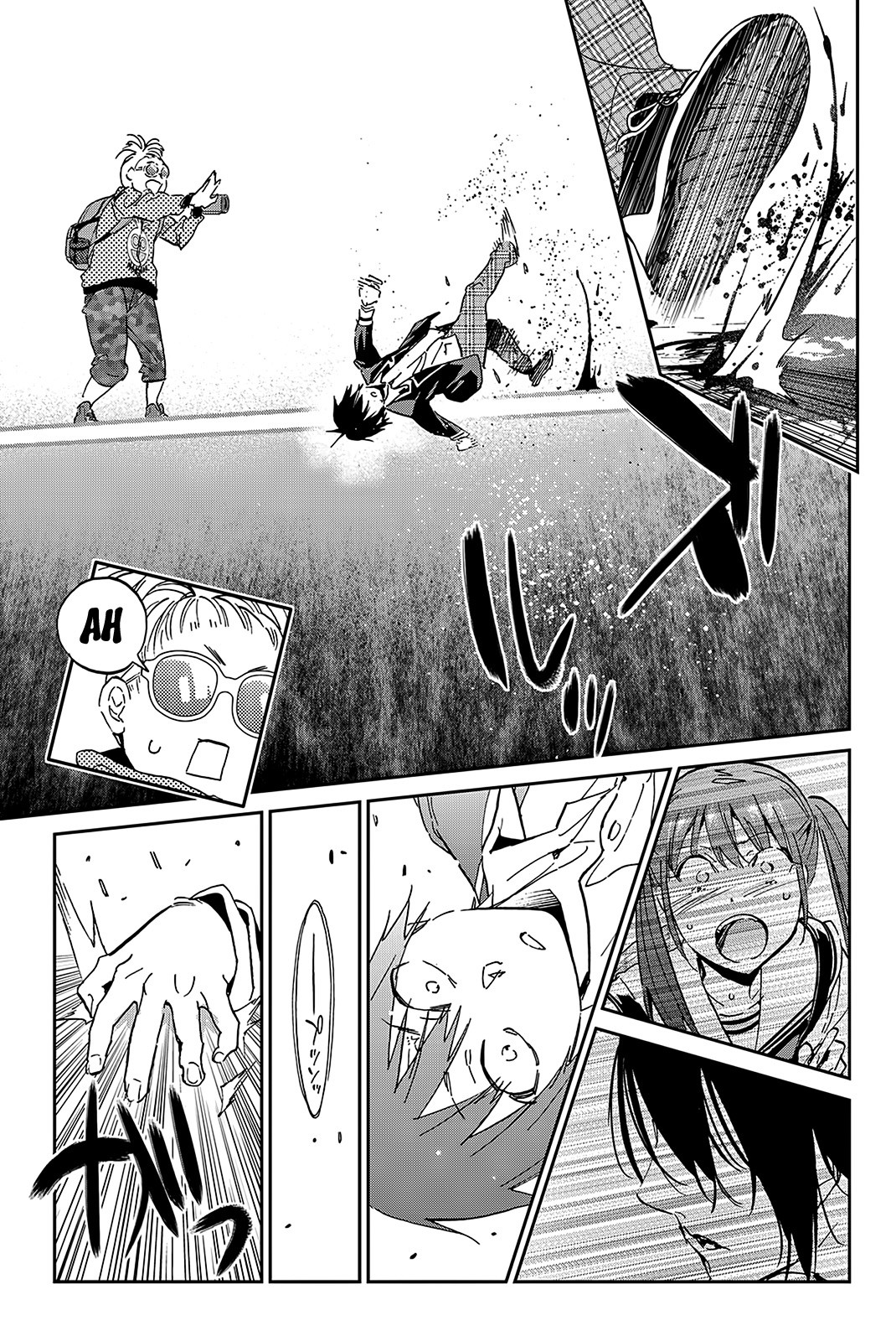 Real Account II chapter 66 page 13