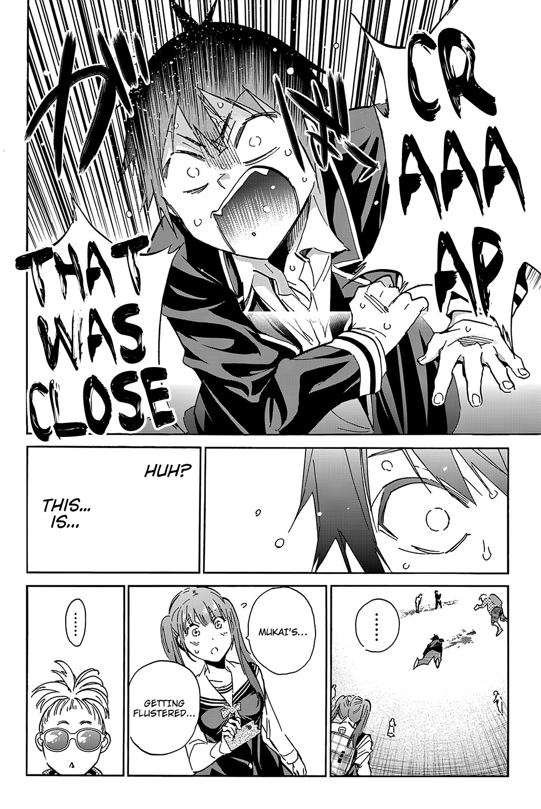 Real Account II chapter 66 page 14
