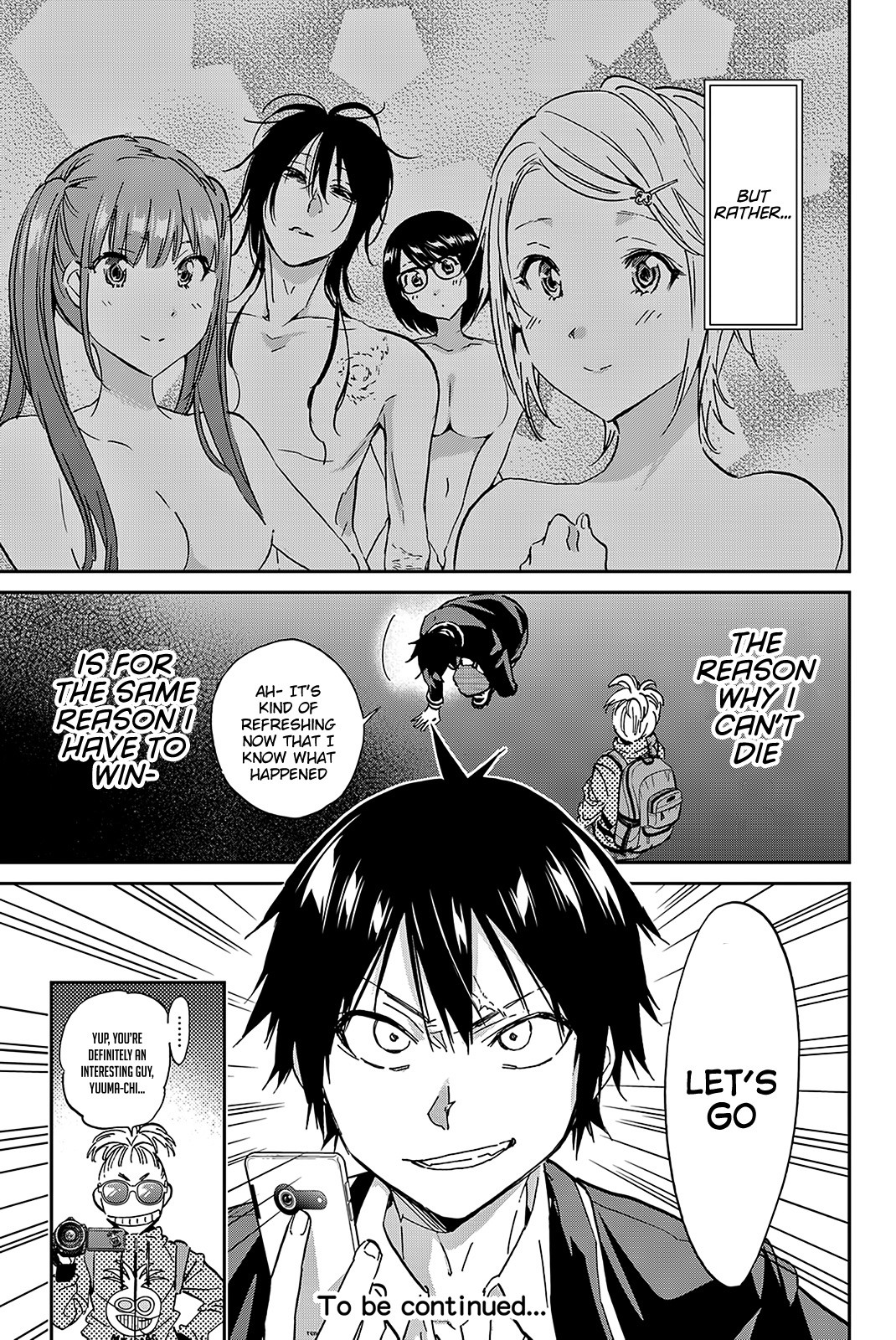 Real Account II chapter 66 page 17
