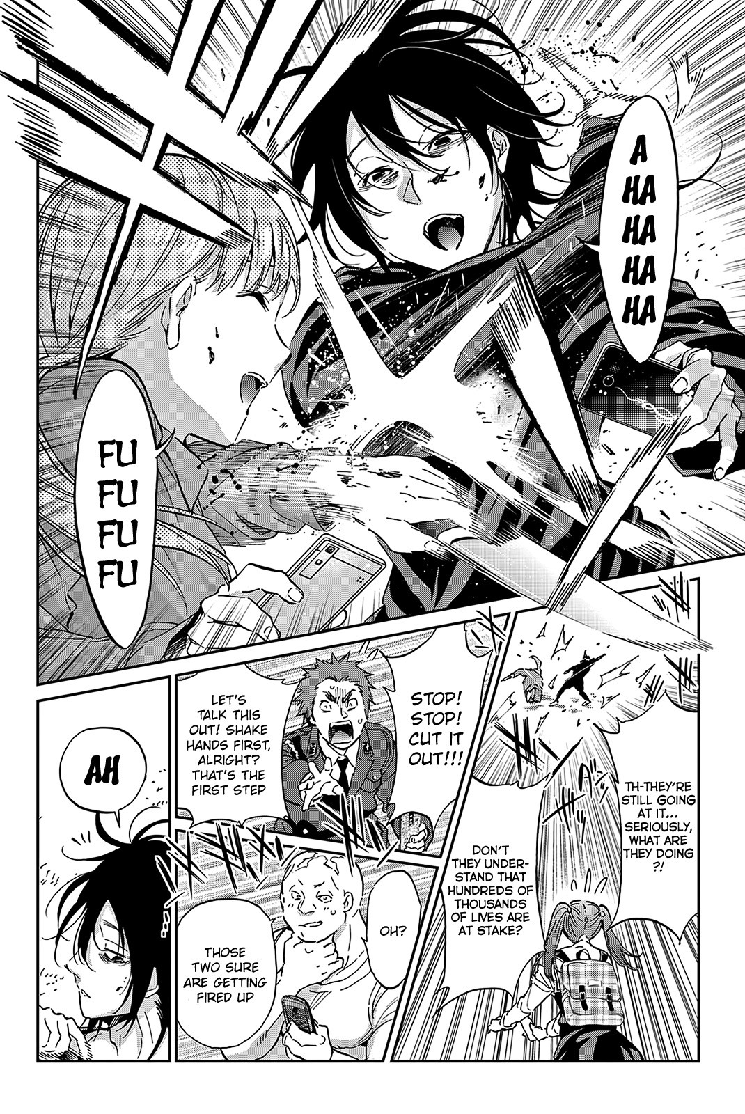 Real Account II chapter 66 page 2