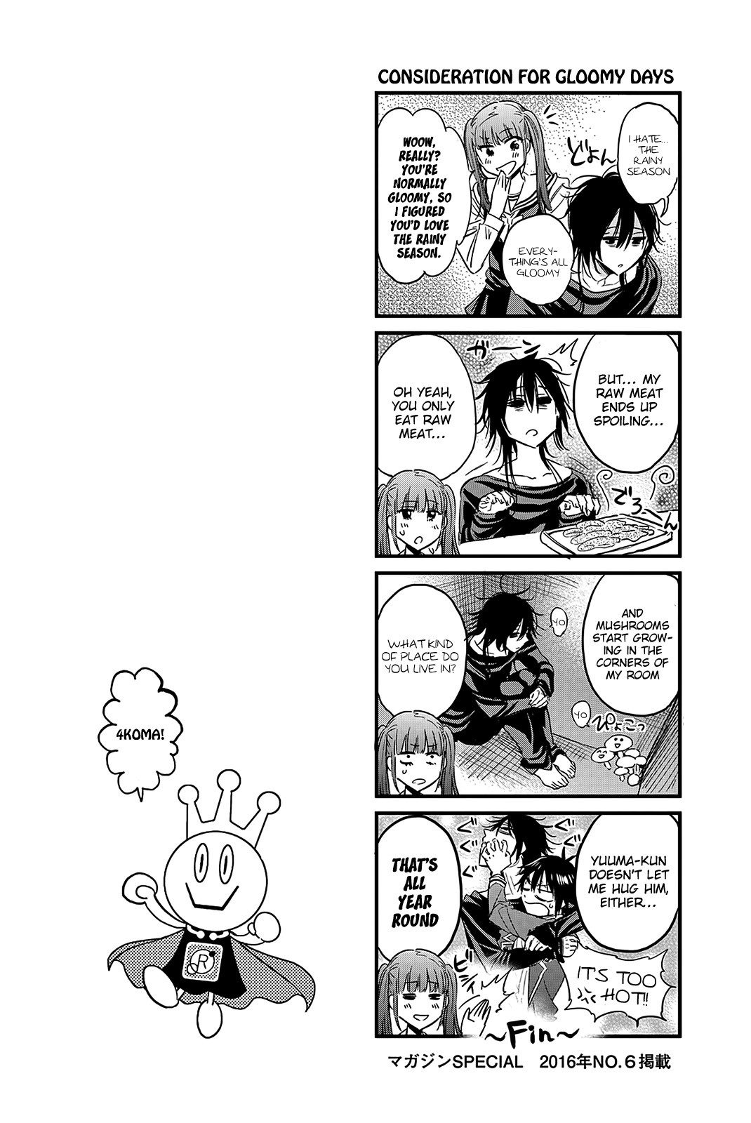 Real Account II chapter 66 page 20