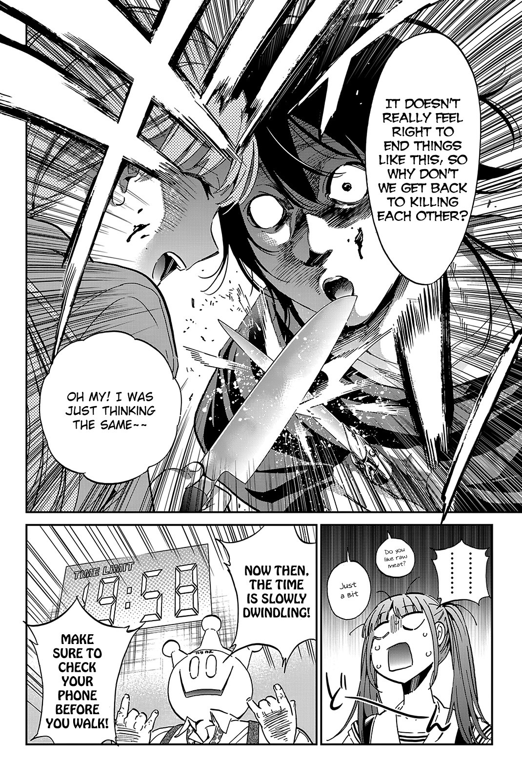 Real Account II chapter 66 page 4