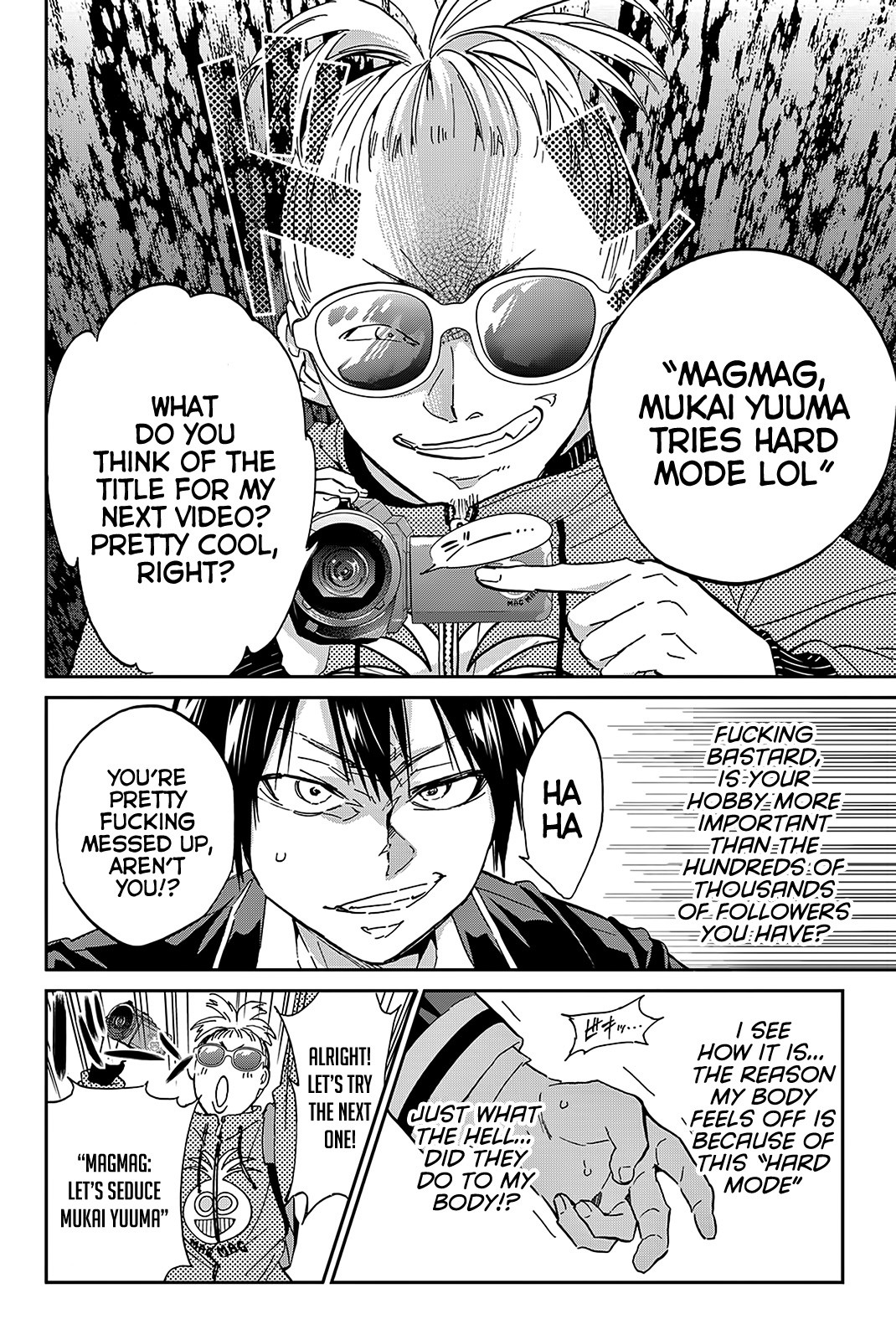 Real Account II chapter 66 page 8