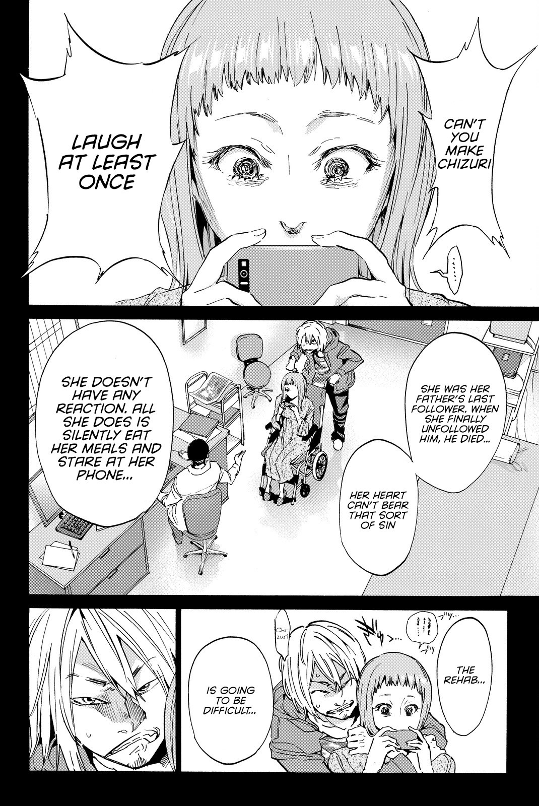 Real Account II chapter 67 page 13