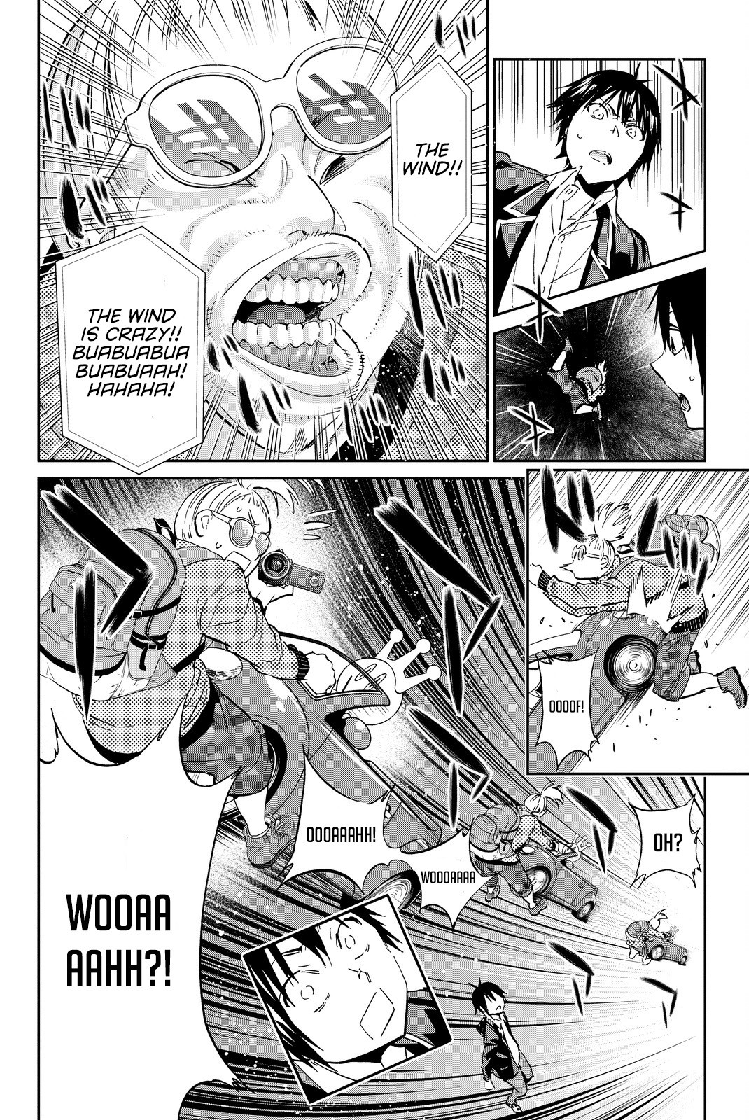 Real Account II chapter 67 page 17