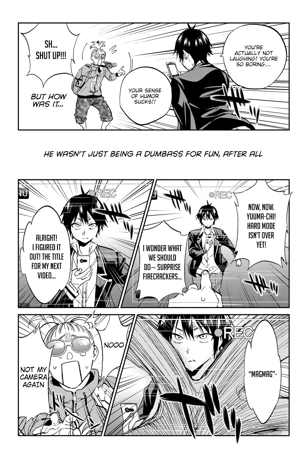 Real Account II chapter 67 page 20
