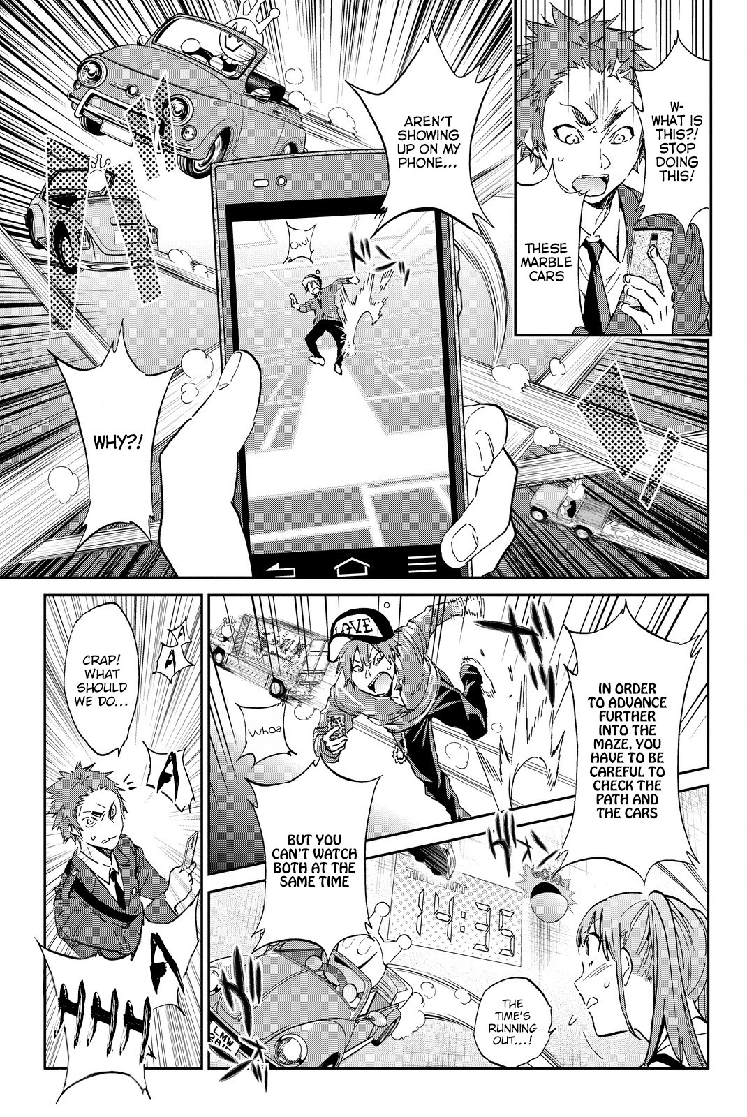 Real Account II chapter 67 page 6
