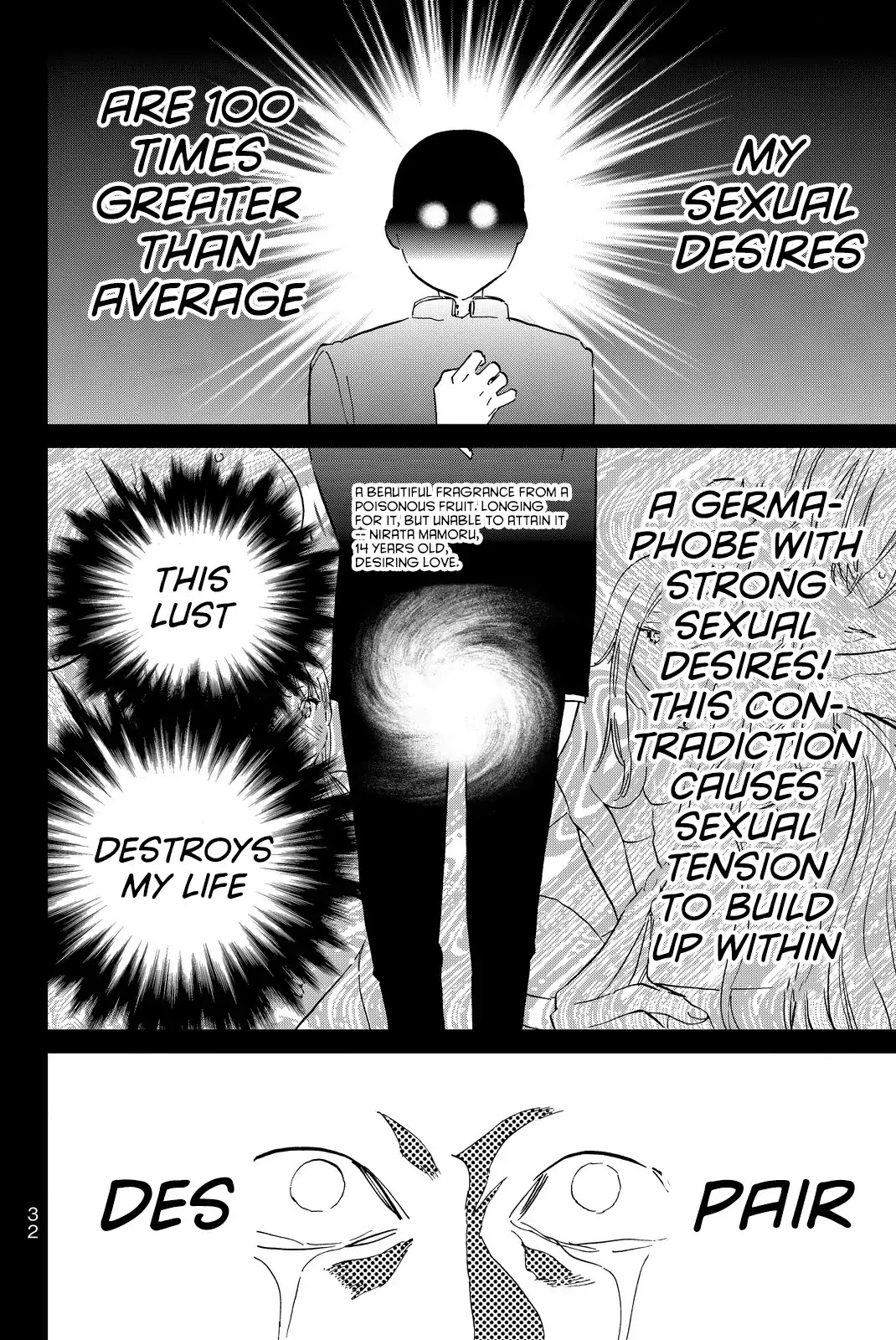Real Account II chapter 68 page 10