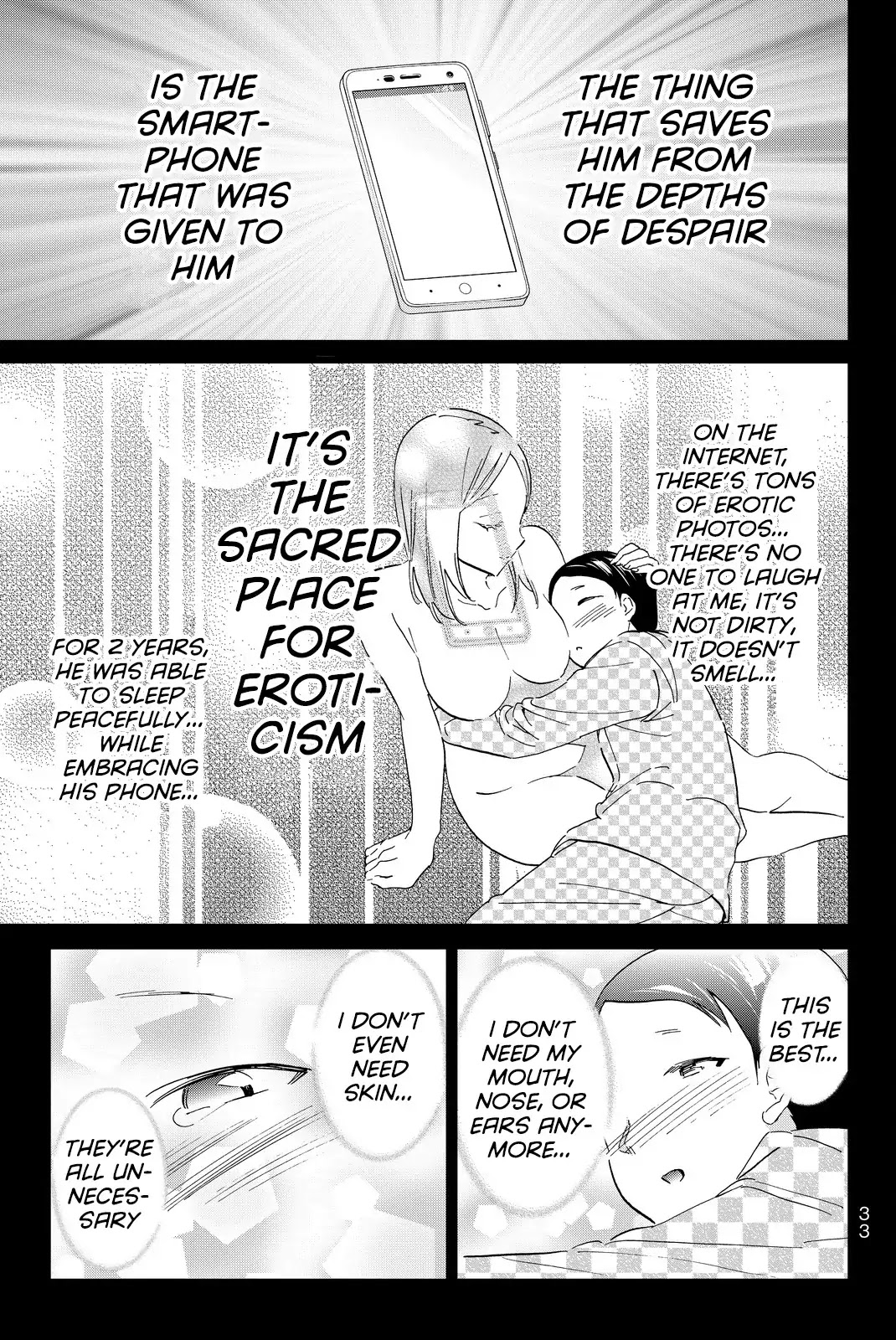 Real Account II chapter 68 page 11