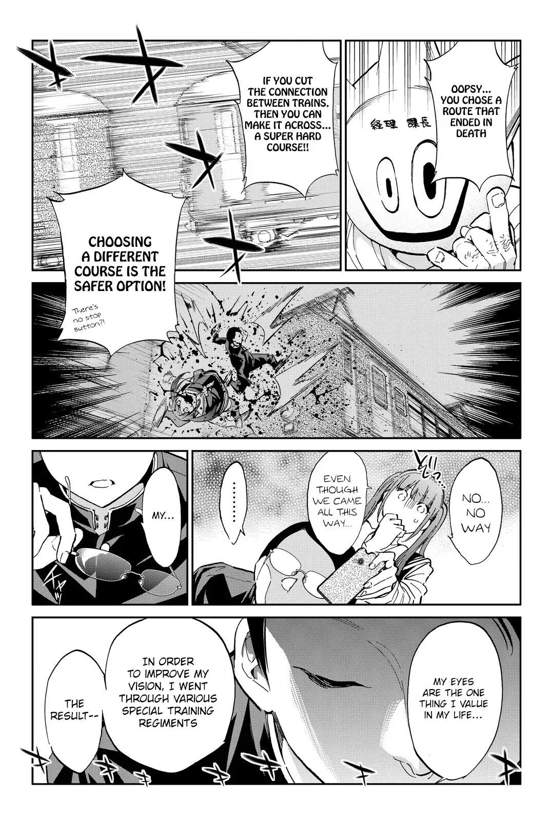 Real Account II chapter 68 page 13