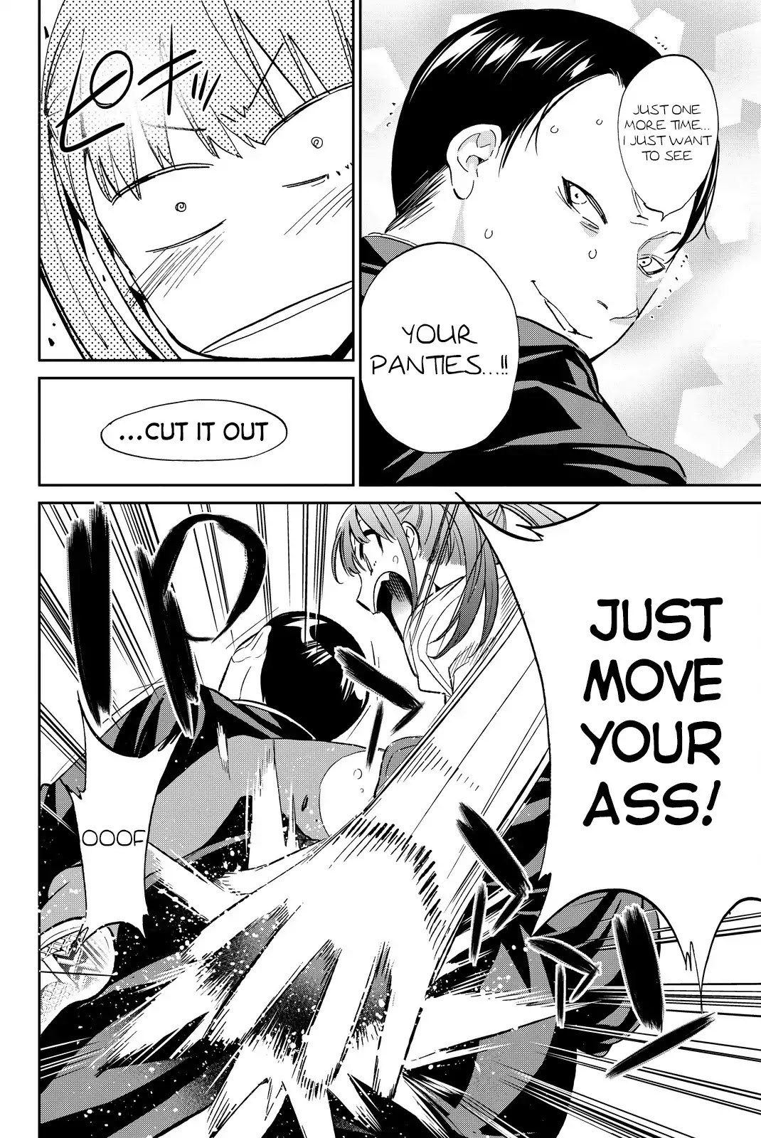Real Account II chapter 68 page 16