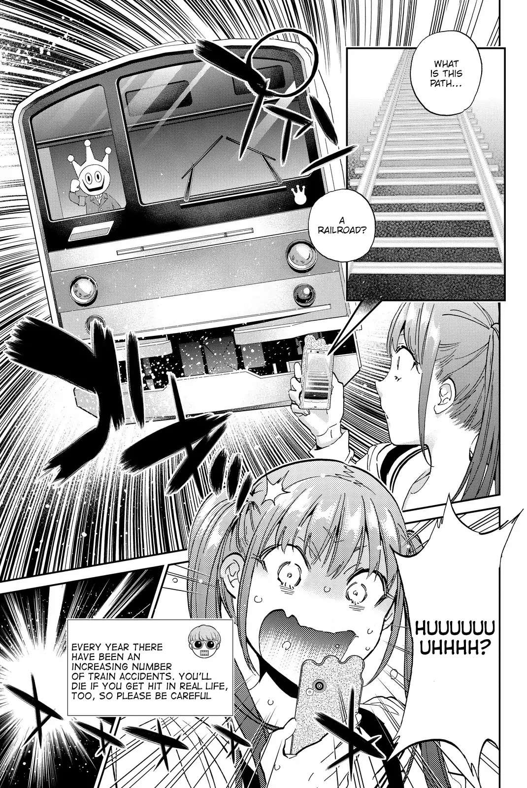 Real Account II chapter 68 page 3