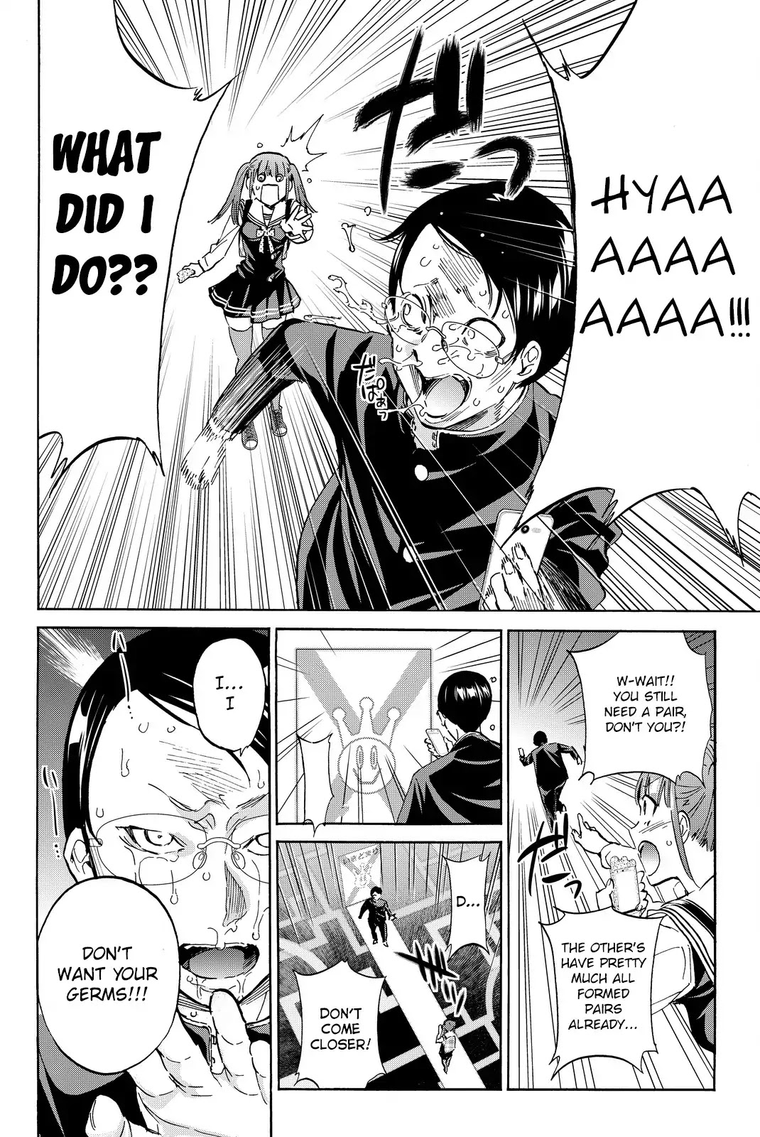 Real Account II chapter 68 page 6