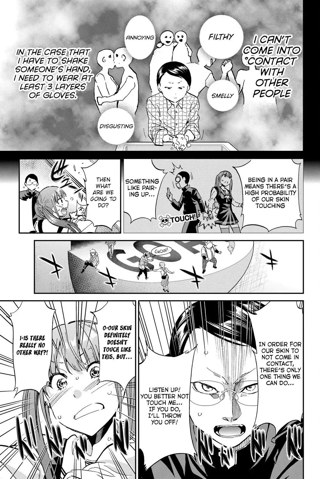 Real Account II chapter 68 page 7