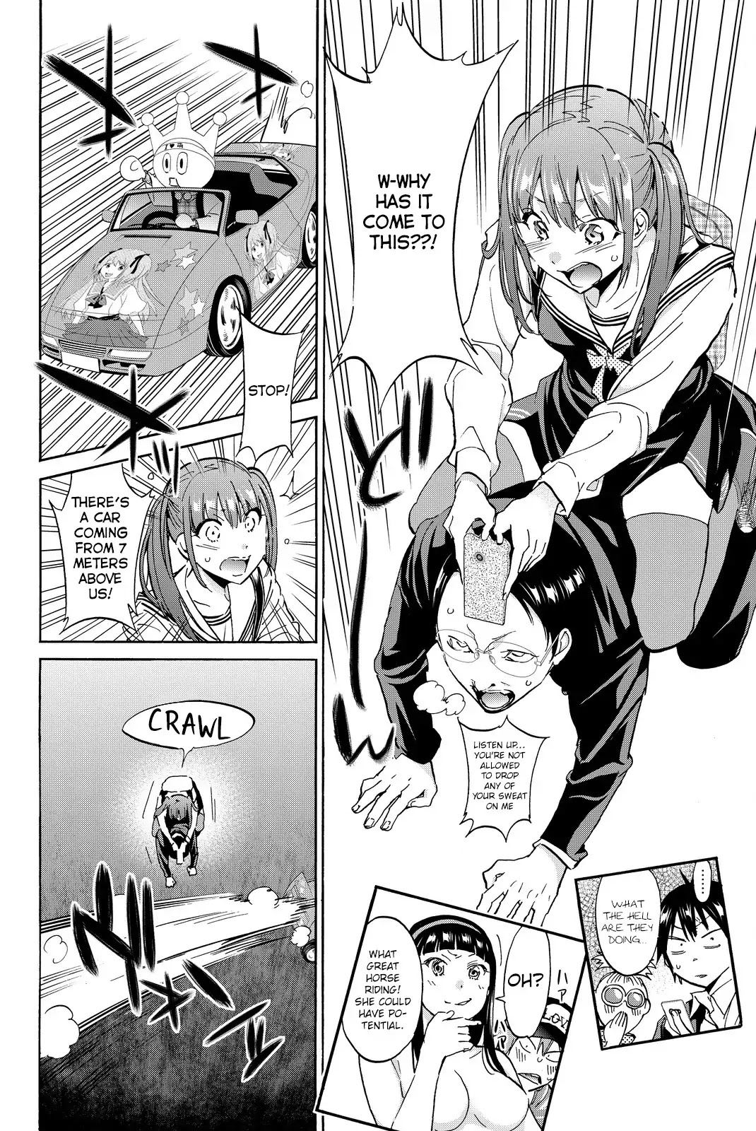 Real Account II chapter 68 page 8