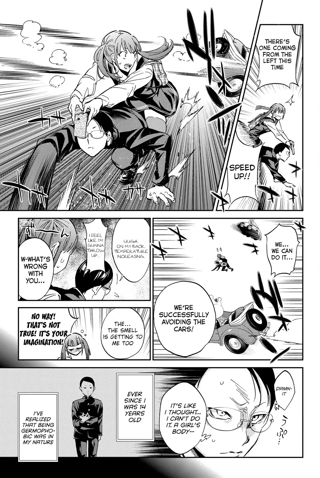 Real Account II chapter 68 page 9