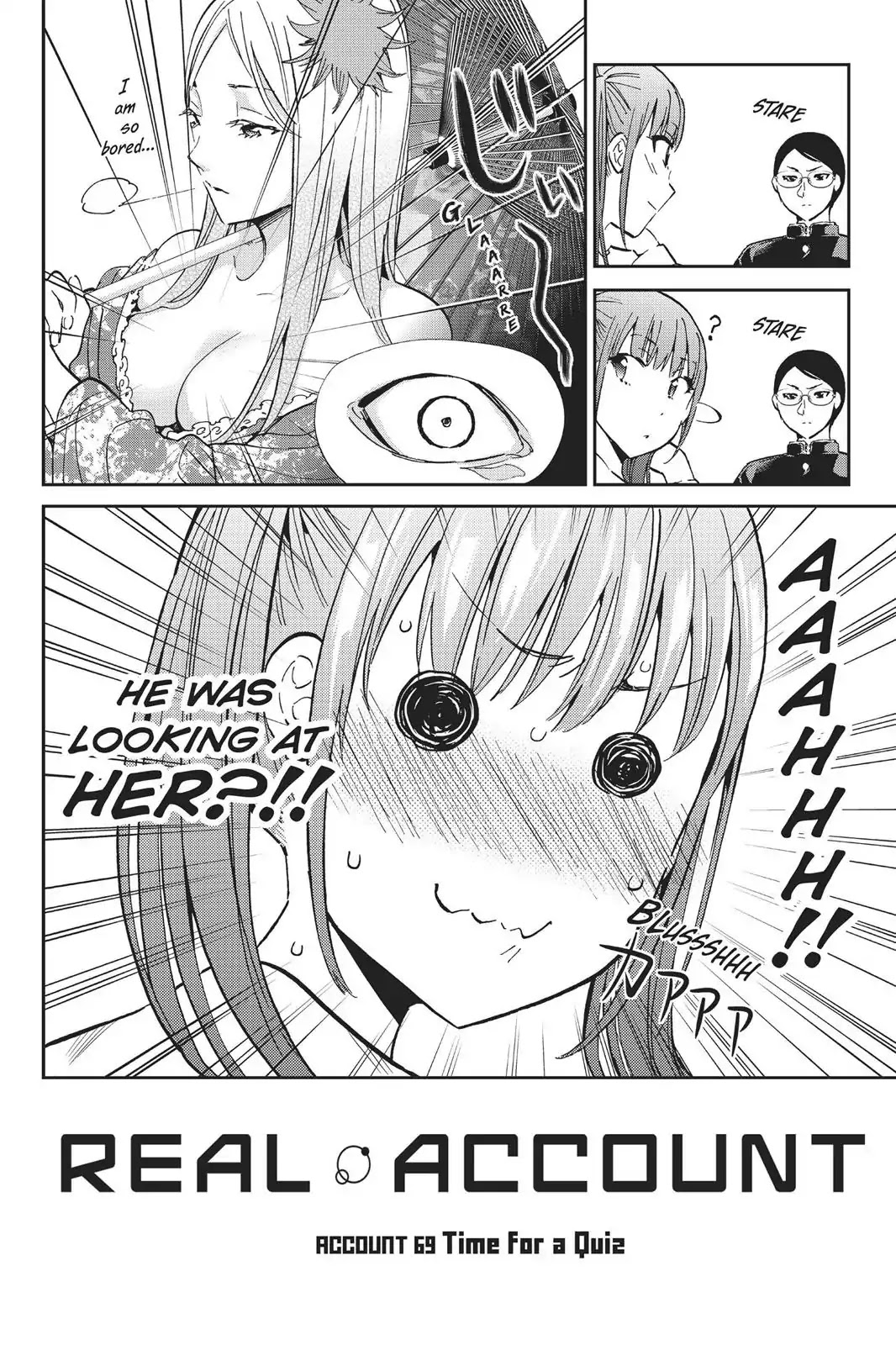Real Account II chapter 69 page 2