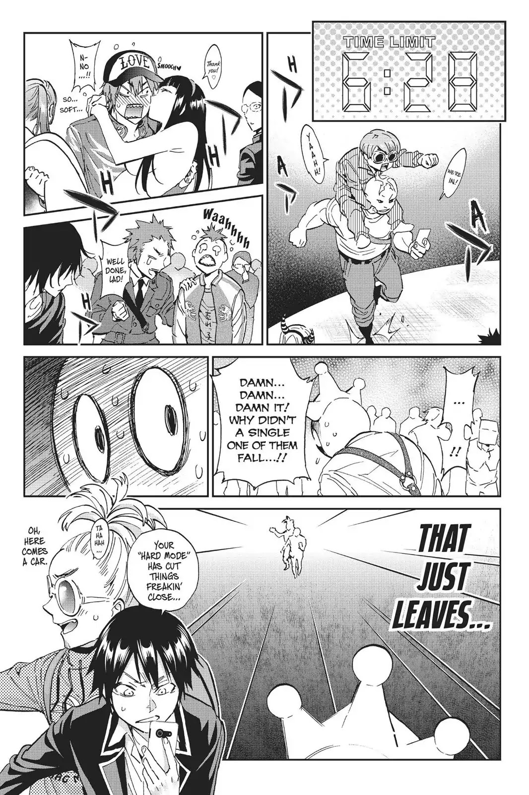 Real Account II chapter 69 page 3