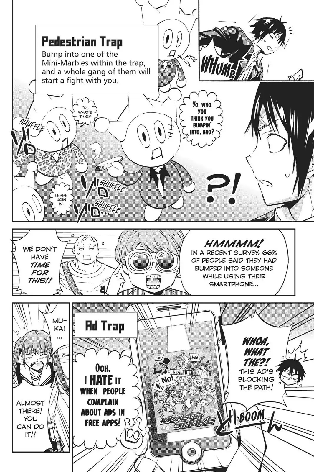 Real Account II chapter 69 page 4