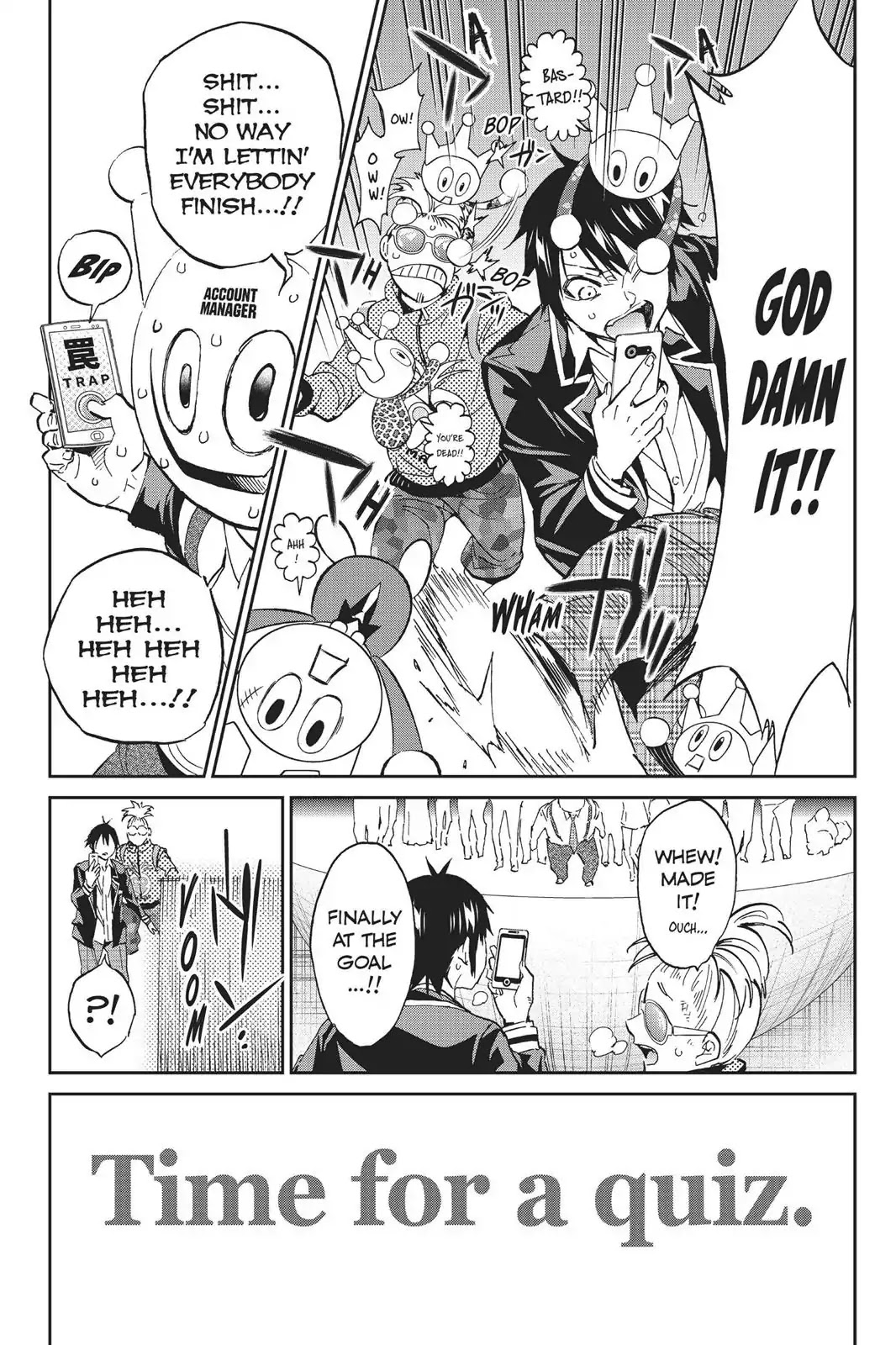 Real Account II chapter 69 page 5