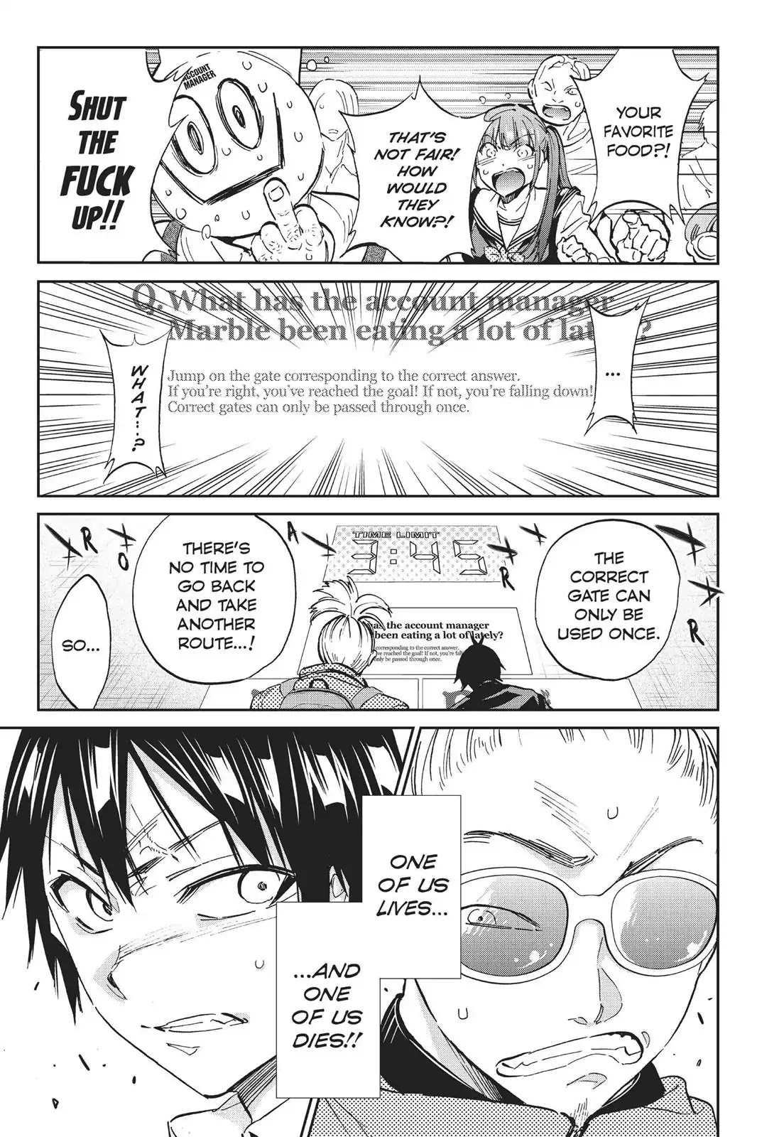 Real Account II chapter 69 page 7