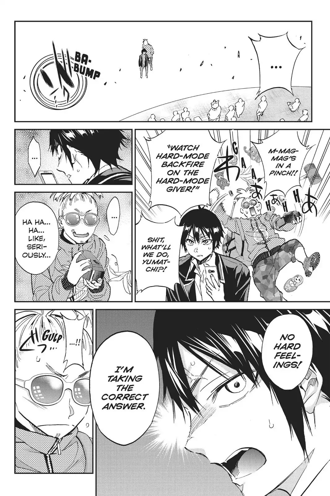 Real Account II chapter 69 page 8