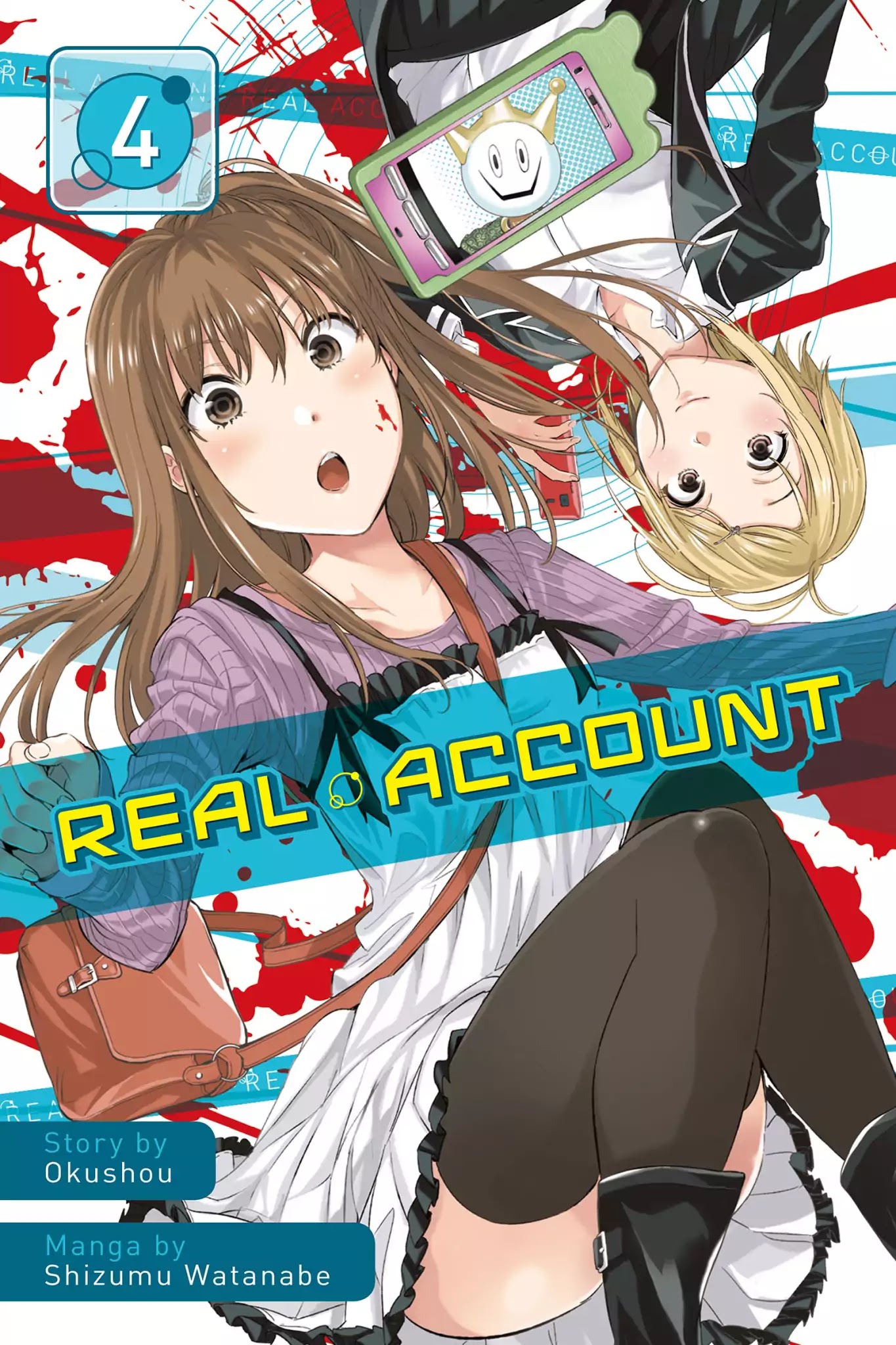 Real Account II chapter 7 page 1
