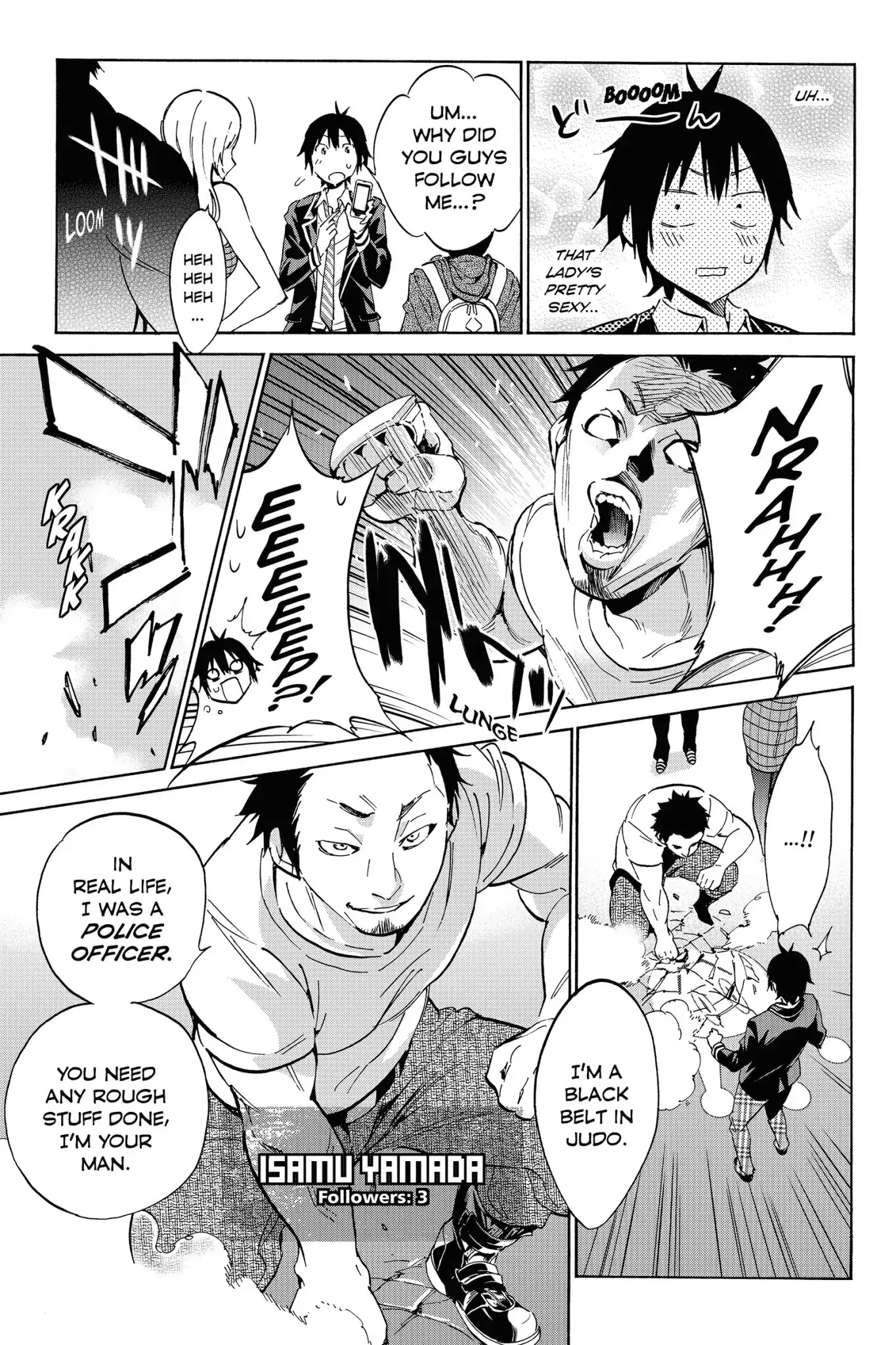 Real Account II chapter 7 page 11