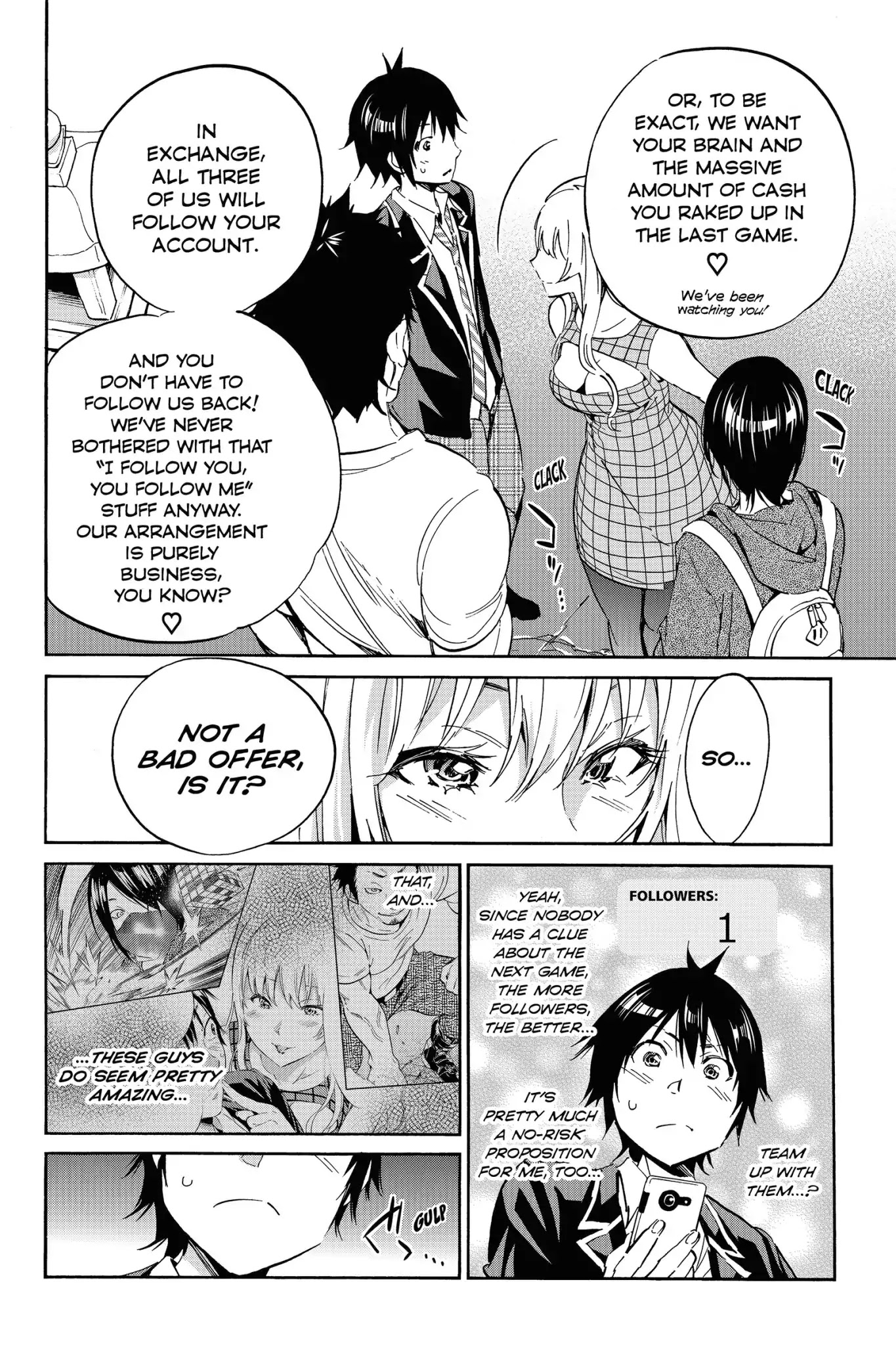 Real Account II chapter 7 page 14