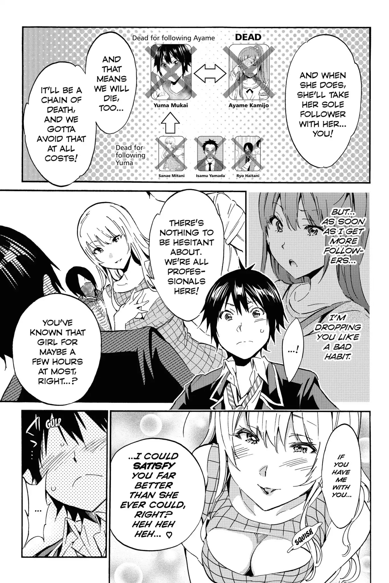 Real Account II chapter 7 page 17