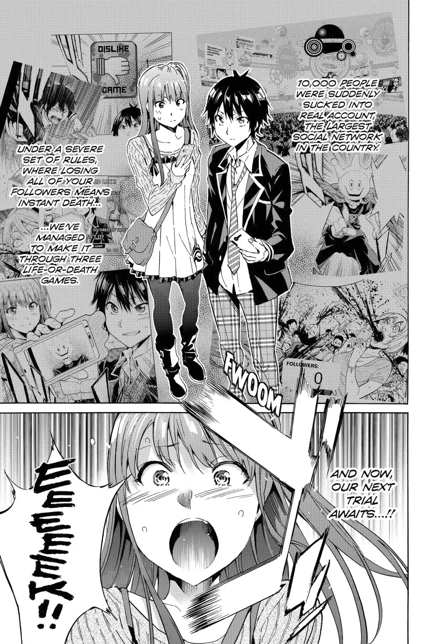 Real Account II chapter 7 page 2
