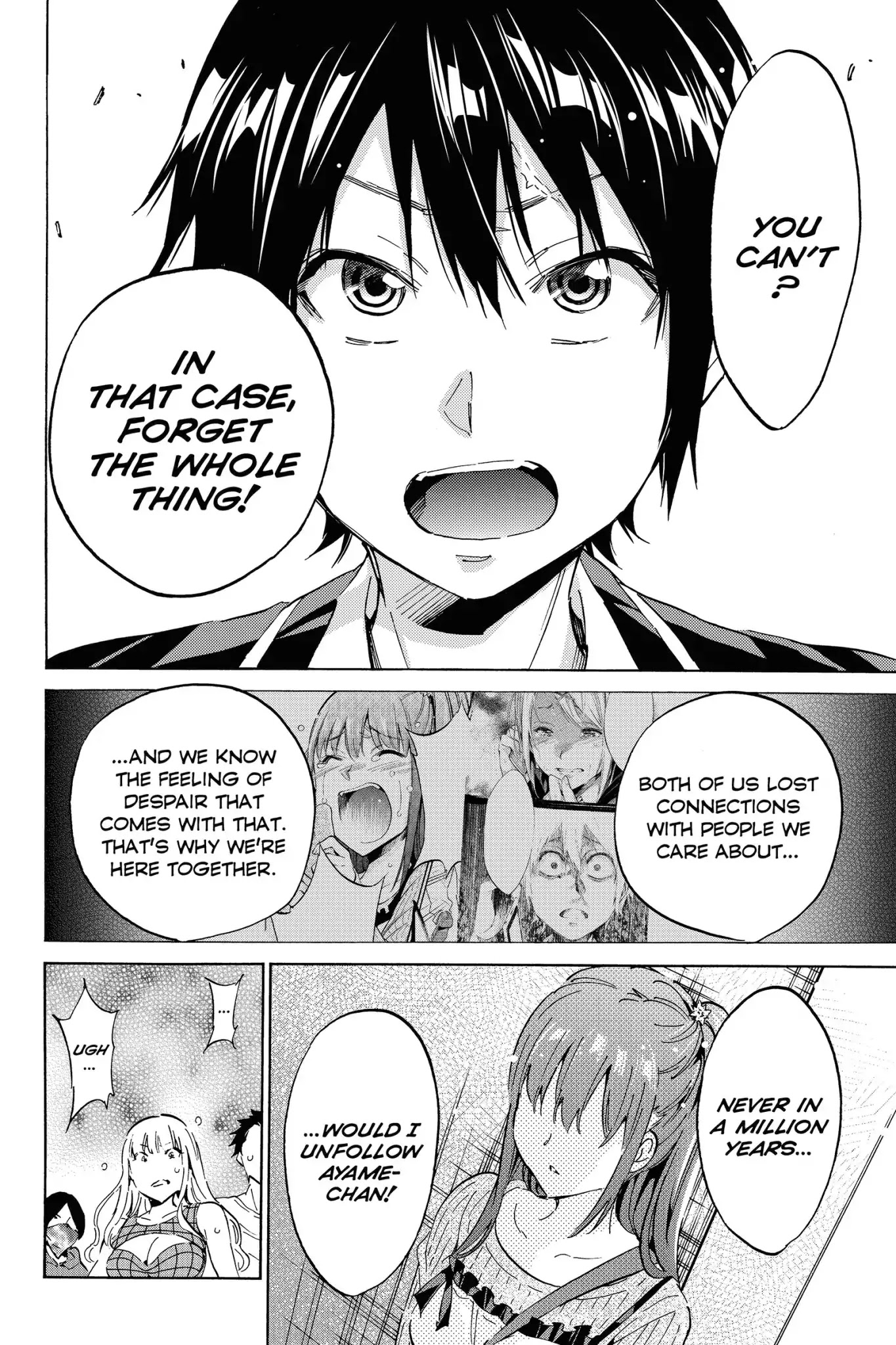 Real Account II chapter 7 page 20