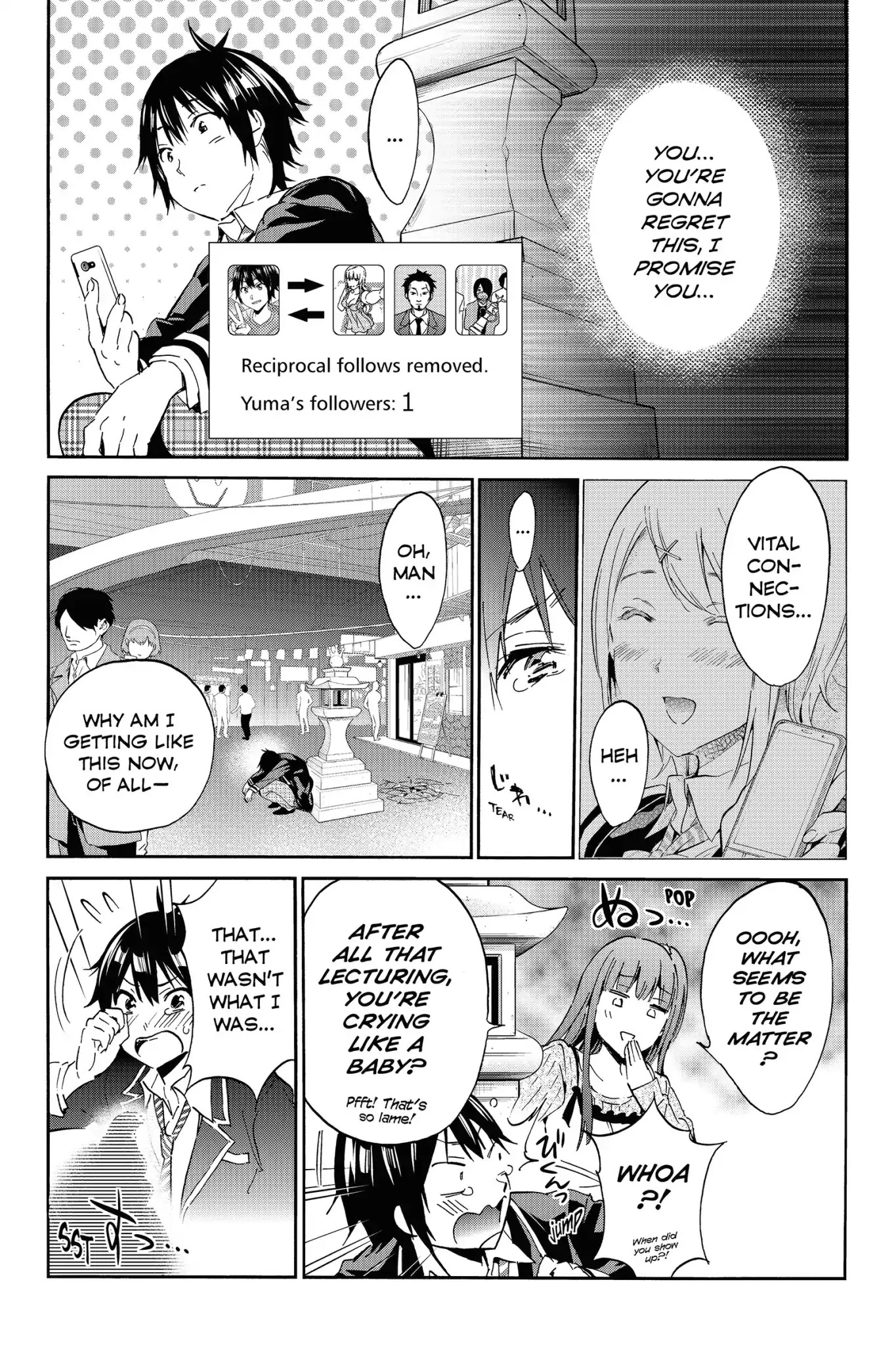 Real Account II chapter 7 page 21