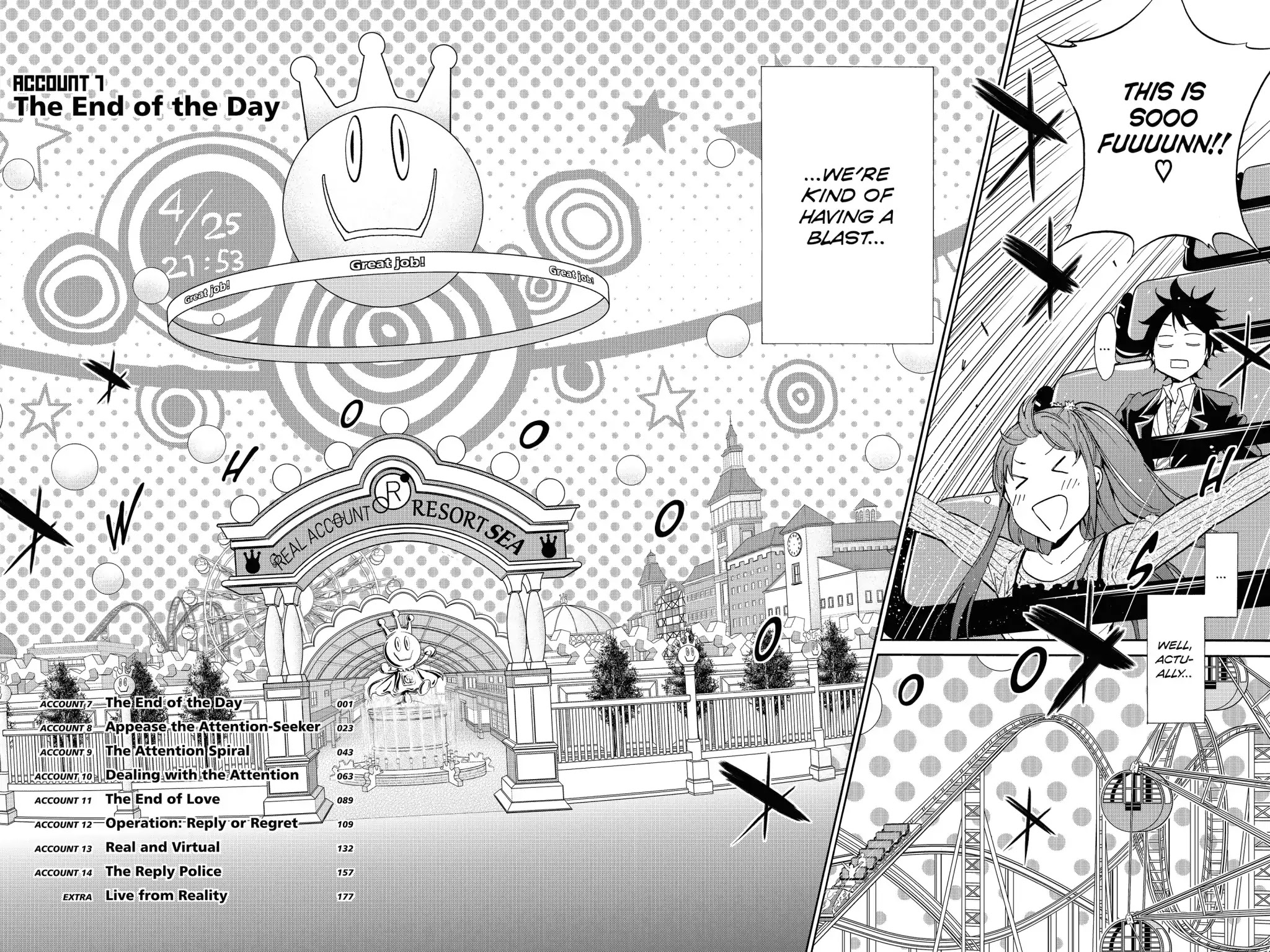 Real Account II chapter 7 page 3