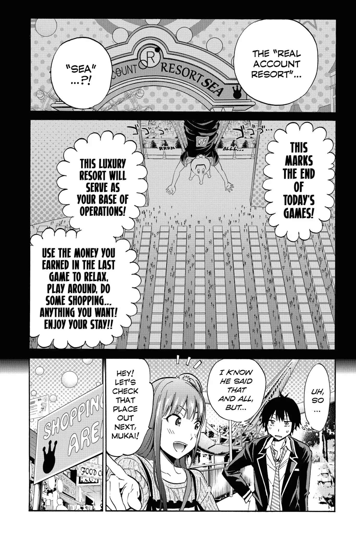 Real Account II chapter 7 page 4