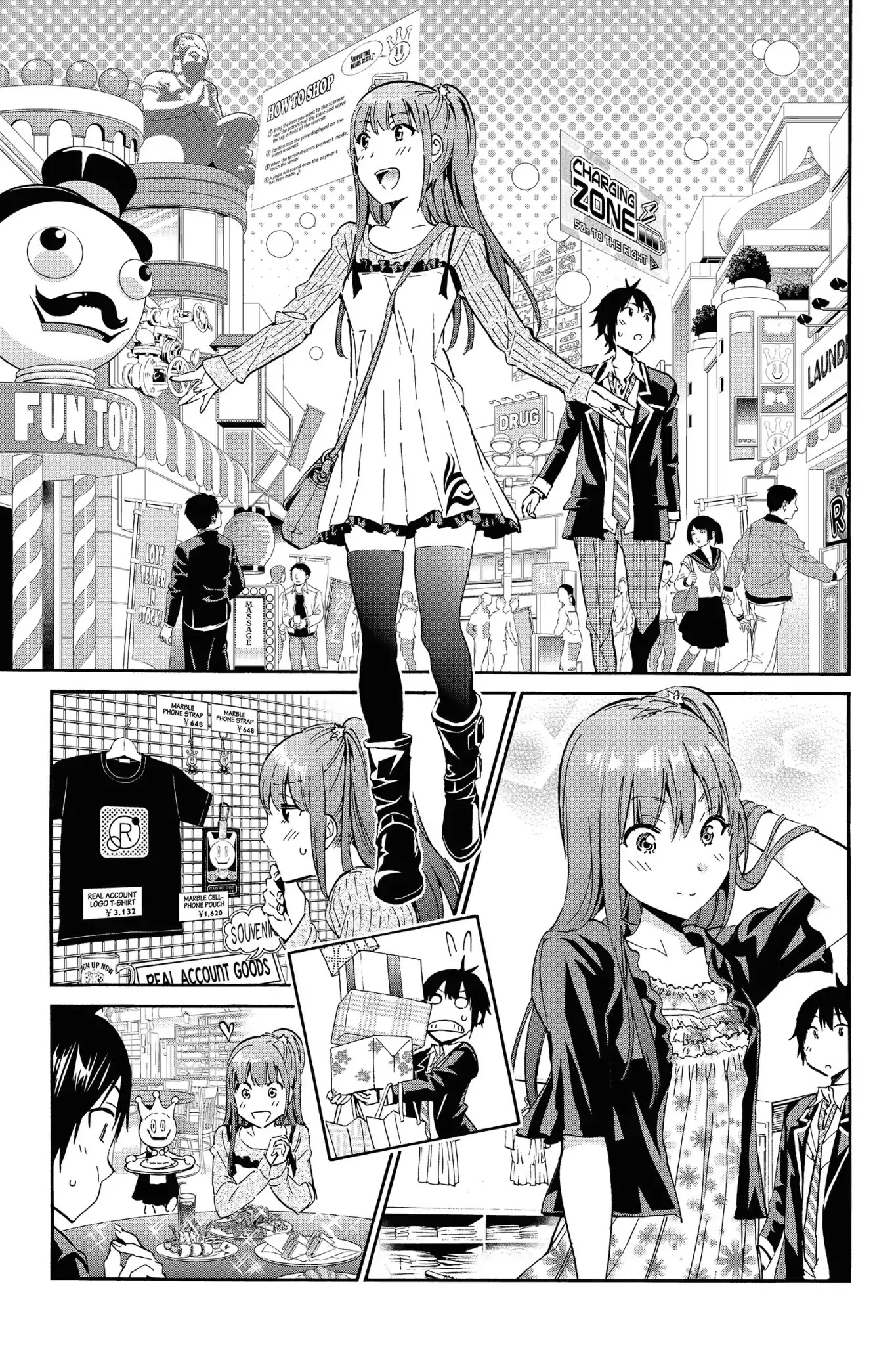 Real Account II chapter 7 page 5