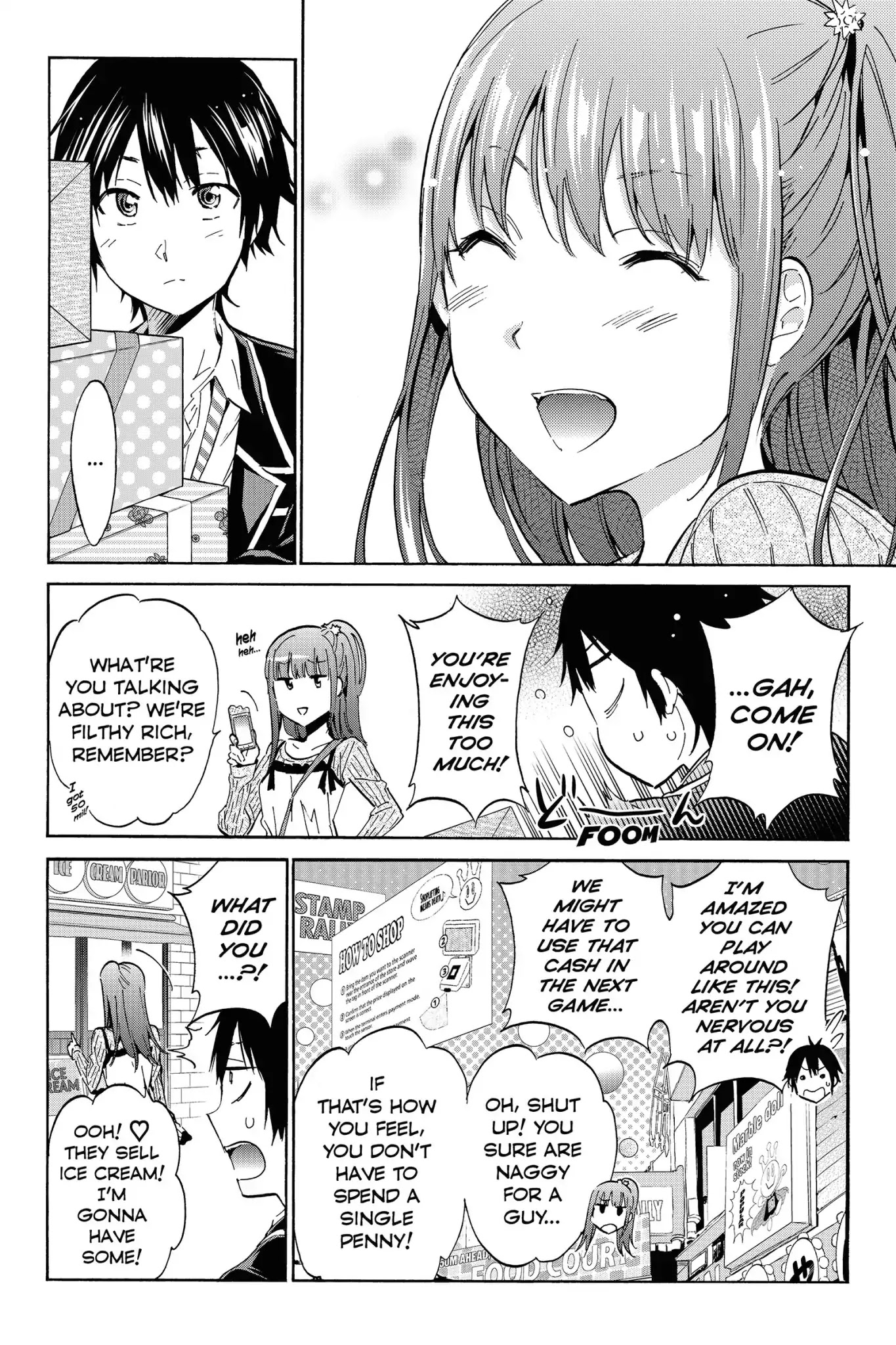 Real Account II chapter 7 page 6