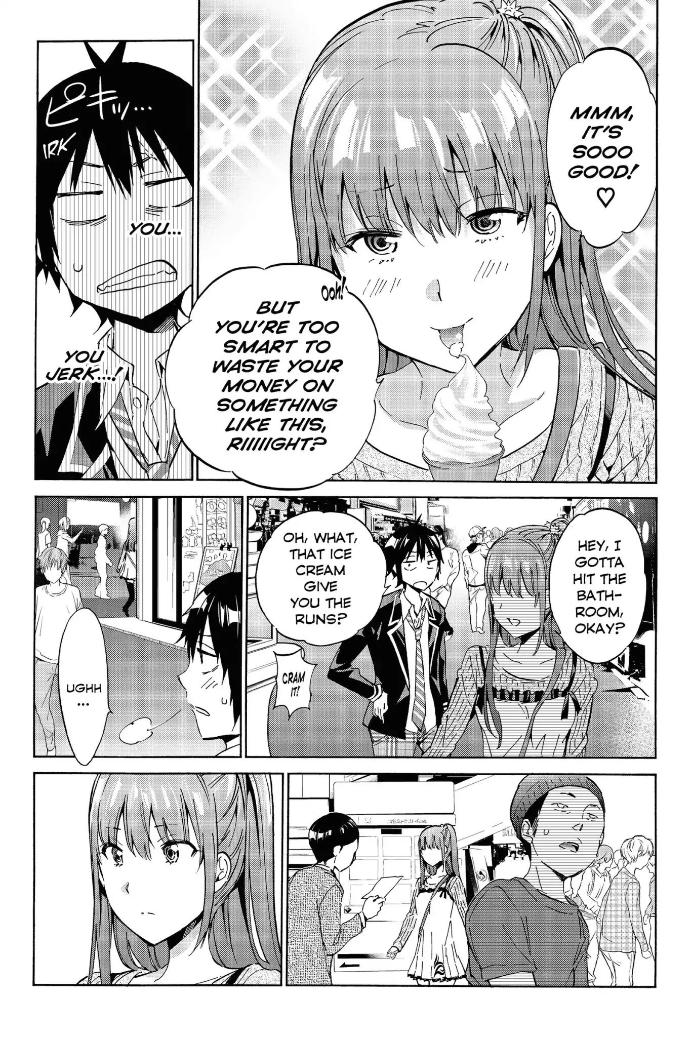 Real Account II chapter 7 page 7
