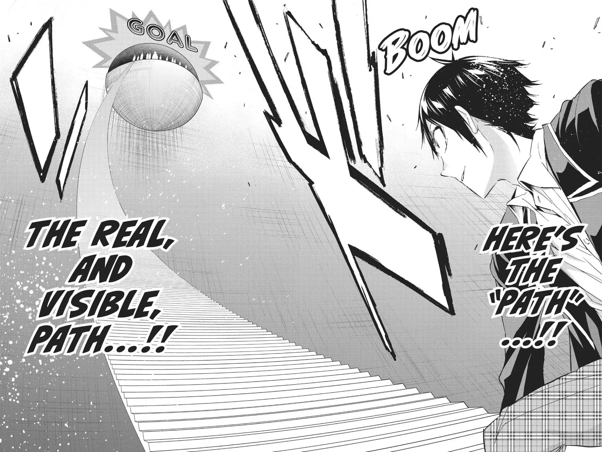 Real Account II chapter 70 page 10