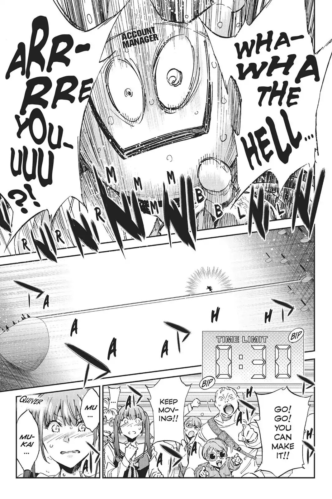 Real Account II chapter 70 page 12